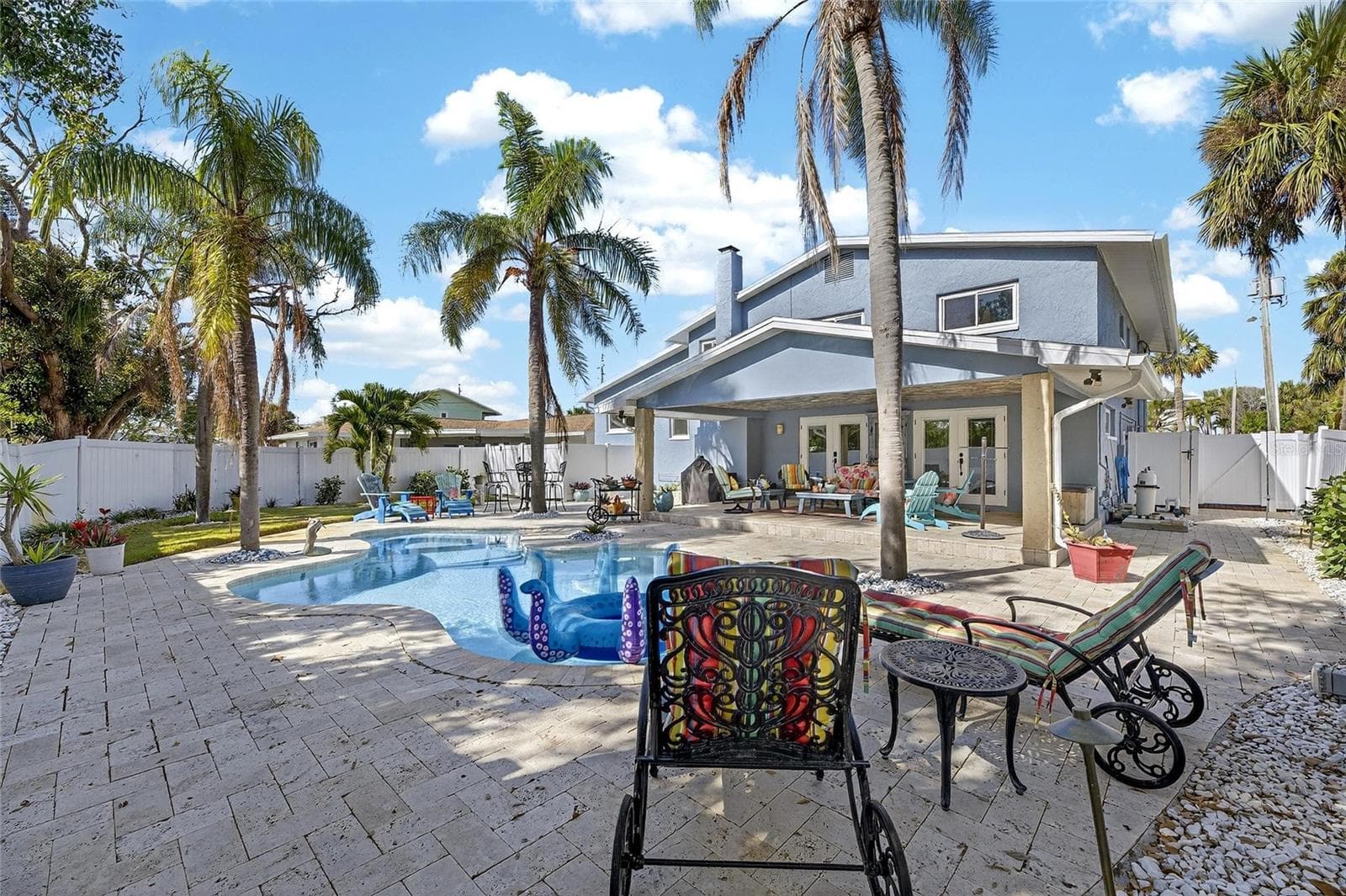 Single Family Residence at 931 GULF BLVD, BELLEAIR BEACH, photo 20 of 90