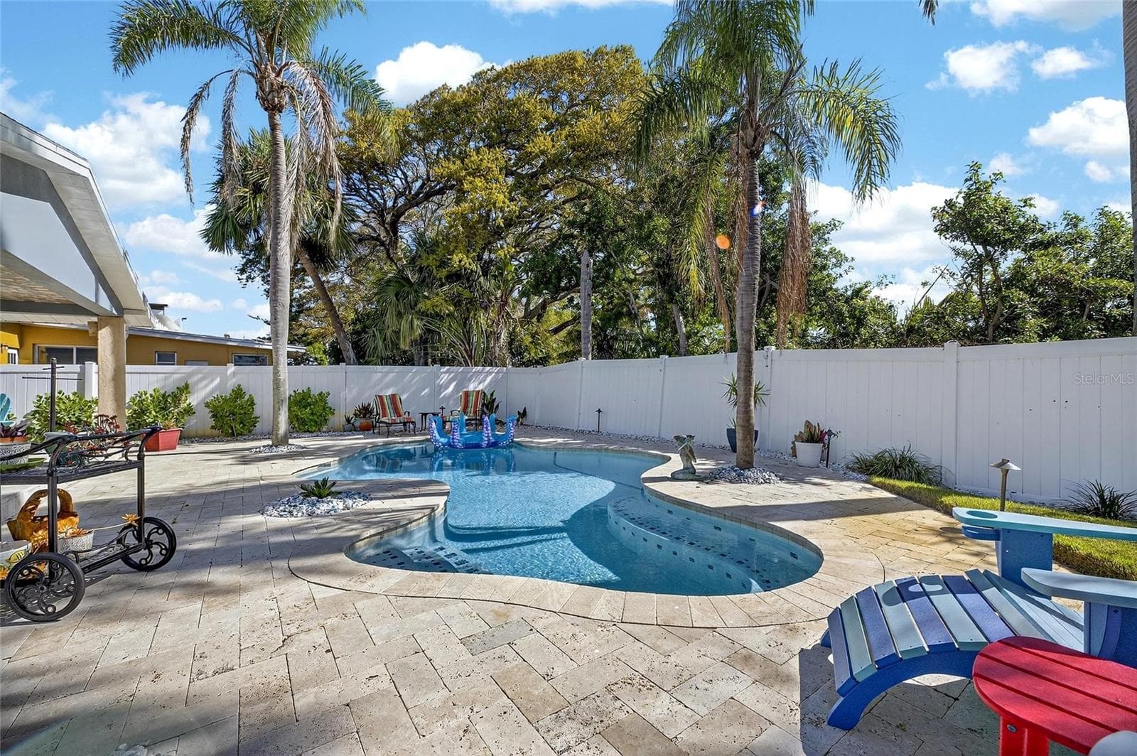 Single Family Residence at 931 GULF BLVD, BELLEAIR BEACH, photo 24 of 90