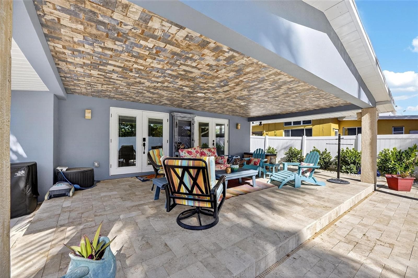 Single Family Residence at 931 GULF BLVD, BELLEAIR BEACH, photo 26 of 90