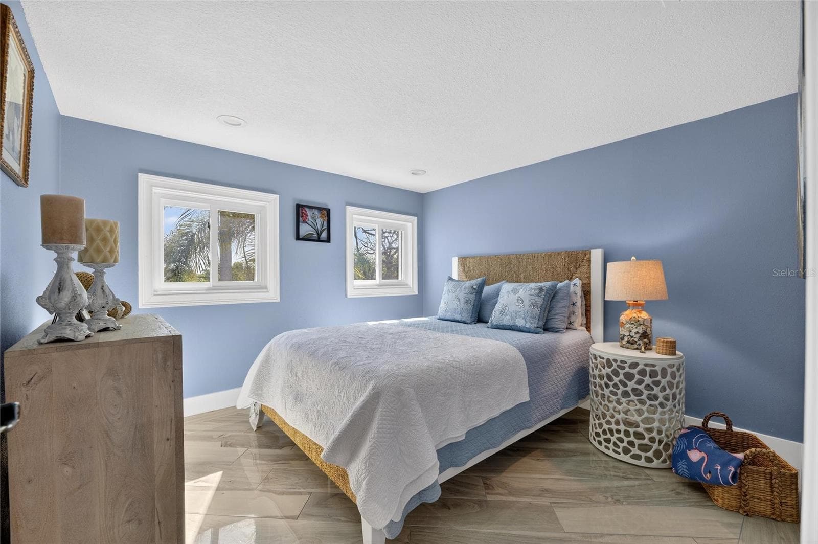 3rd Bedroom - 931 GULF BLVD, BELLEAIR BEACH