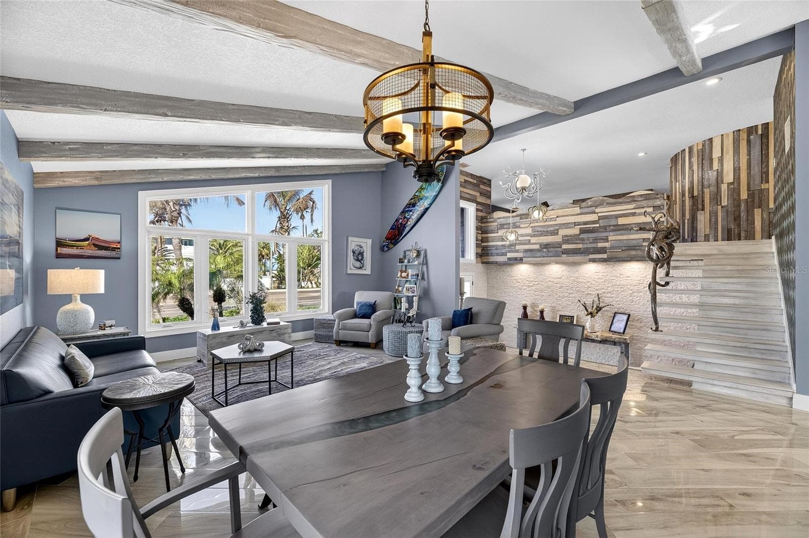 Single Family Residence at 931 GULF BLVD, BELLEAIR BEACH, photo 55 of 90