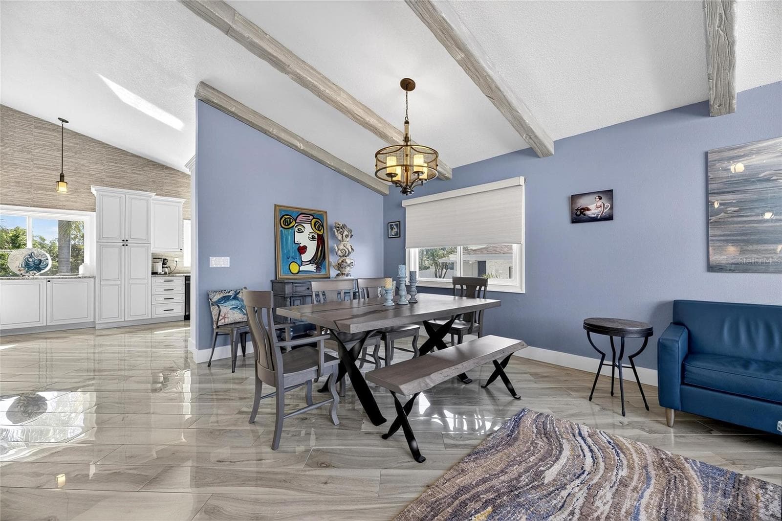 Single Family Residence at 931 GULF BLVD, BELLEAIR BEACH, photo 60 of 90