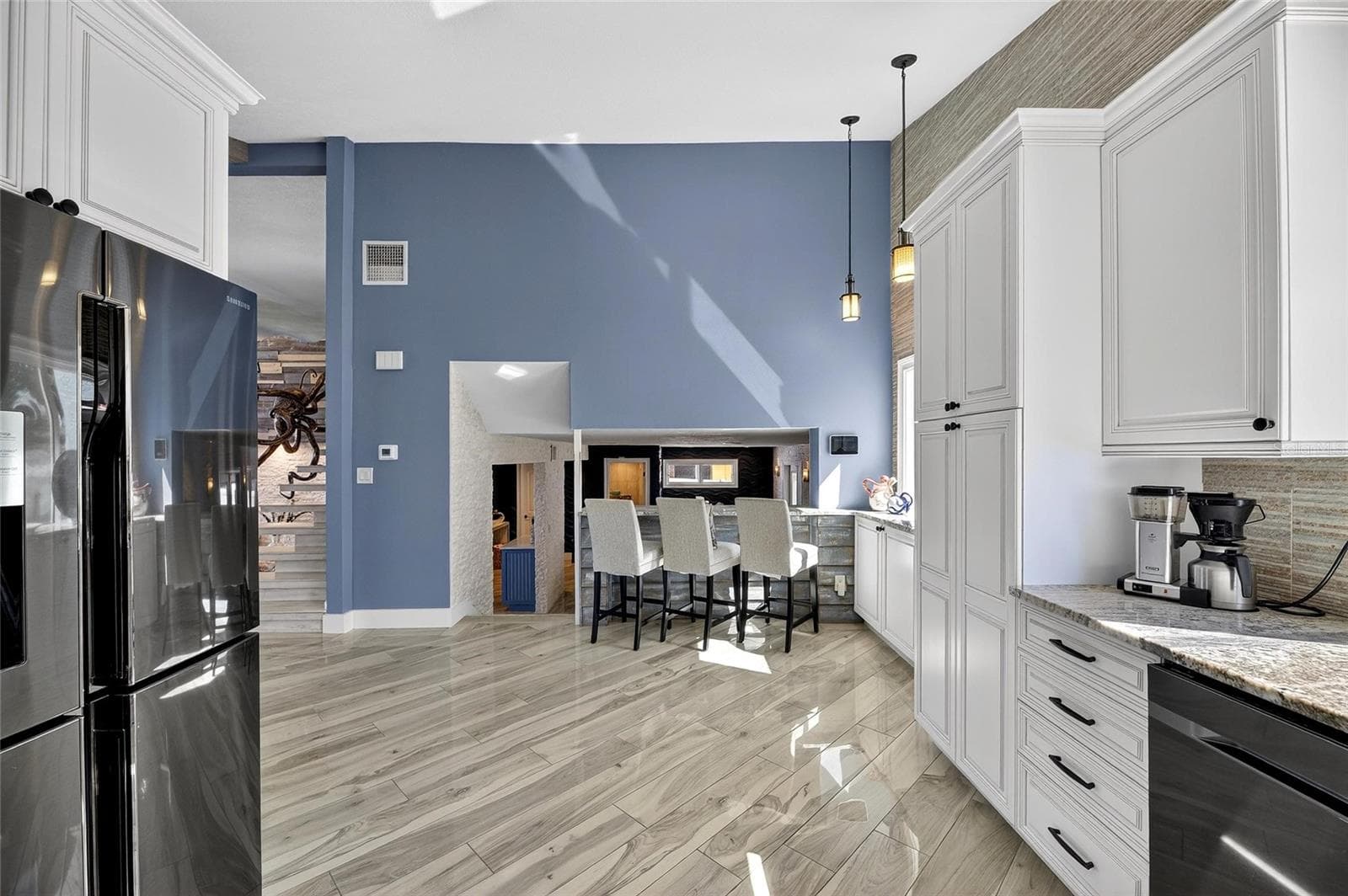Single Family Residence at 931 GULF BLVD, BELLEAIR BEACH, photo 63 of 90