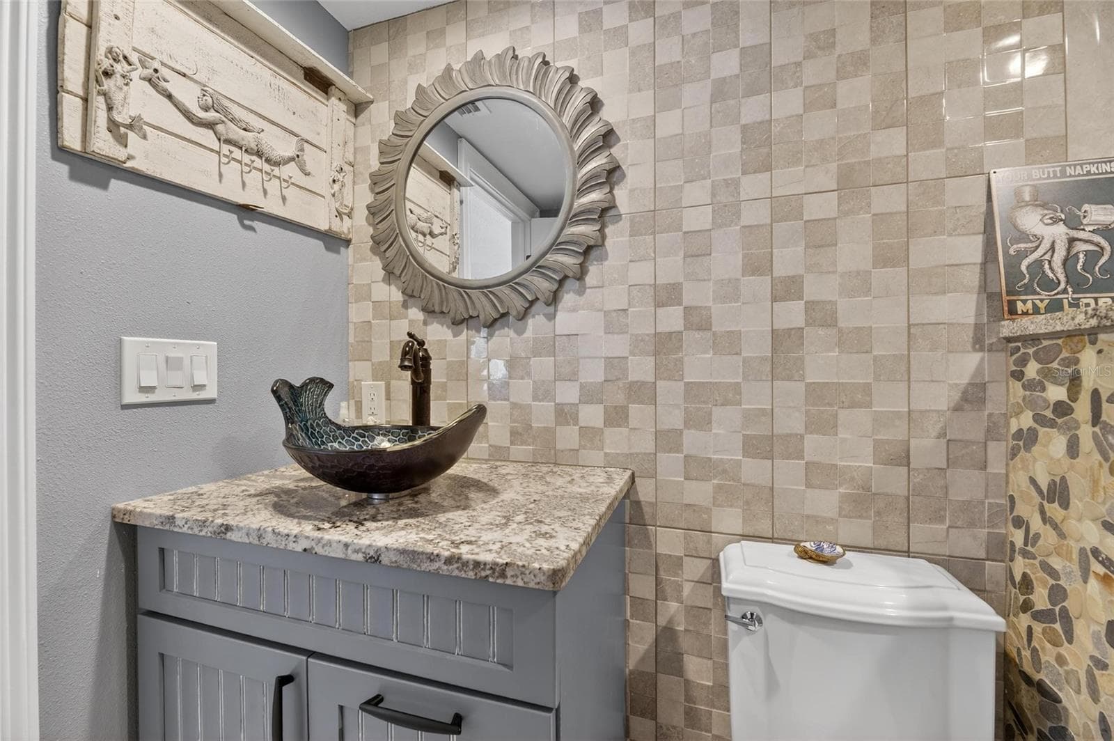 Single Family Residence at 931 GULF BLVD, BELLEAIR BEACH, photo 71 of 90