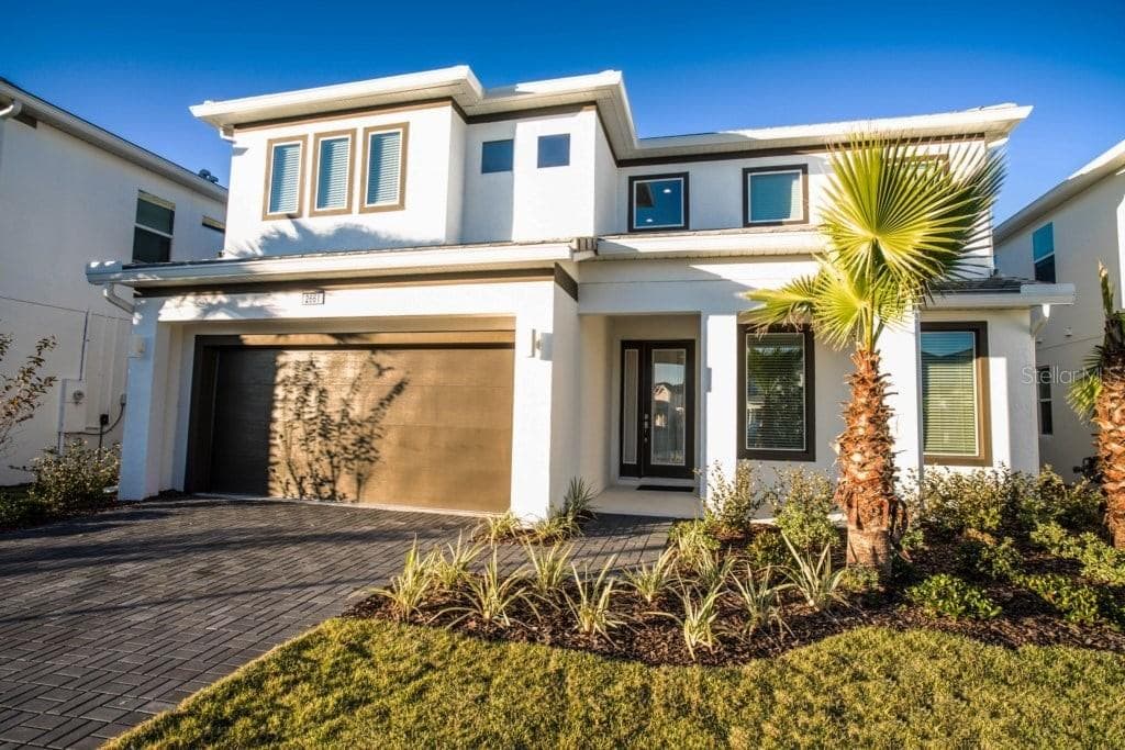 2661 CALISTOGA
