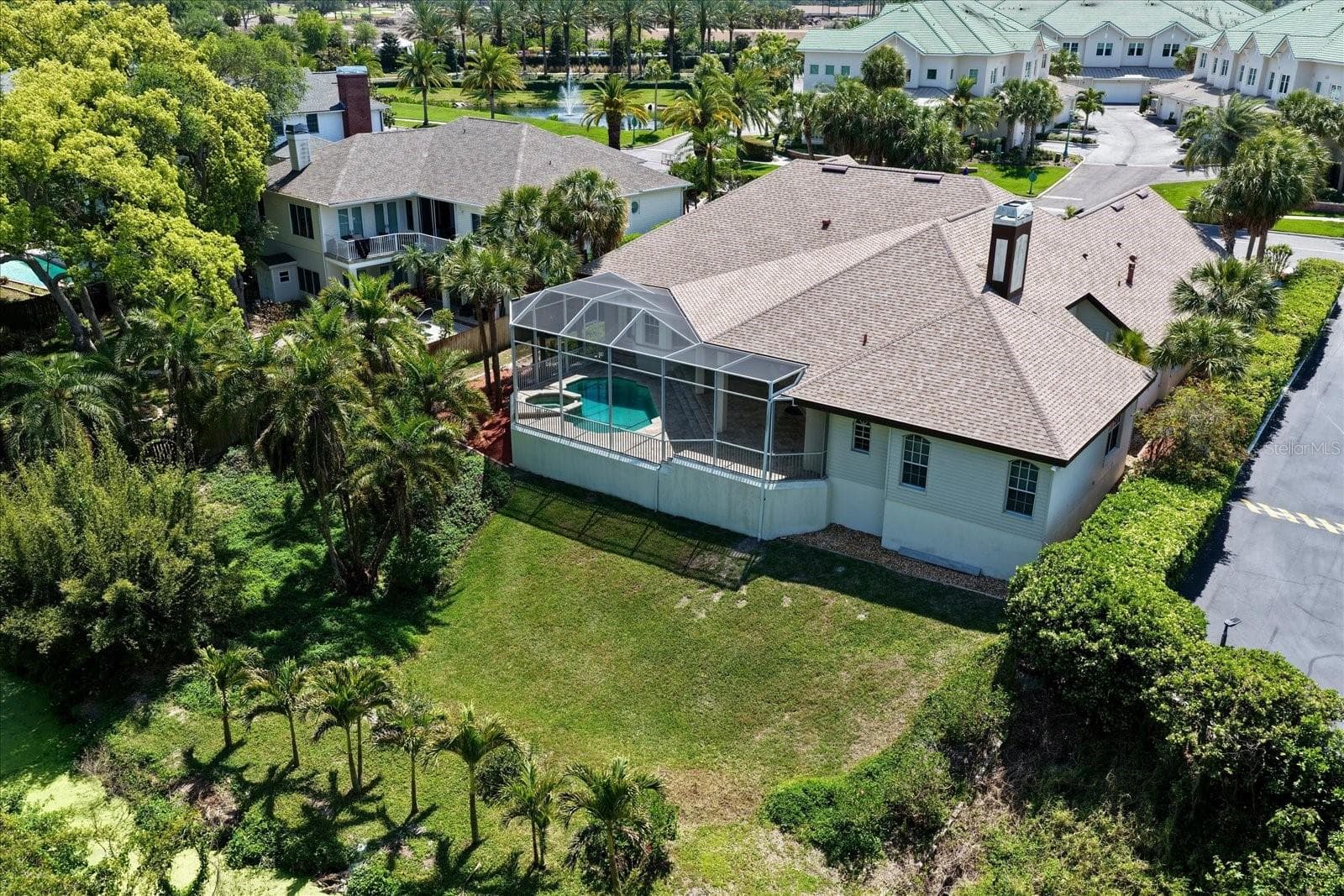 Single Family Residence at 280 BELLEVIEW BLVD, BELLEAIR, photo 32 of 35