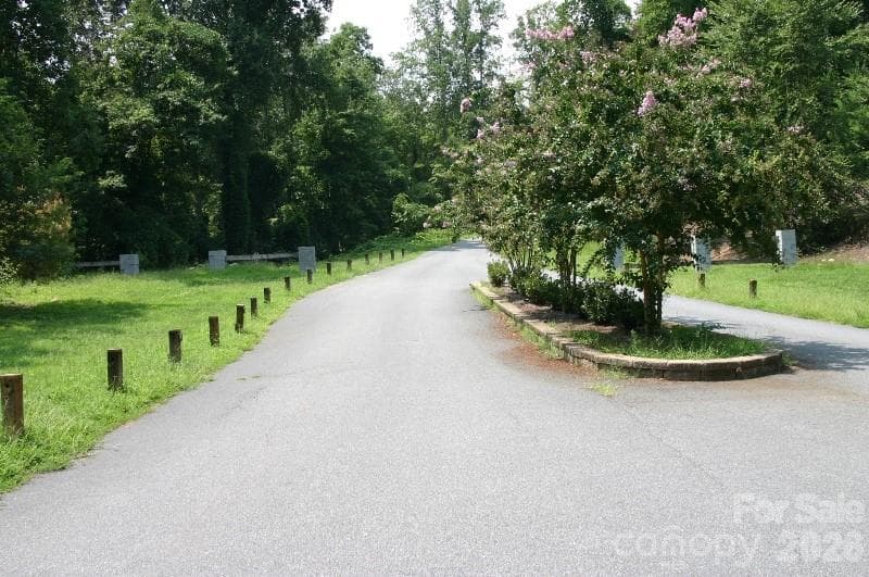 Lot at 0 Clear Creek Trail, Lake Lure, photo 8 of 8