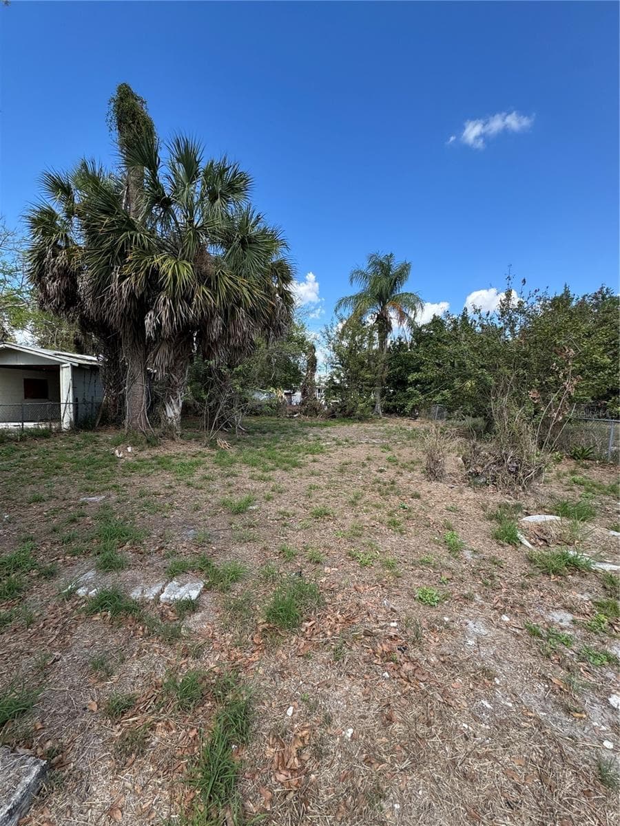 Land at 831 4TH ST, WINTER HAVEN, photo 3 of 4