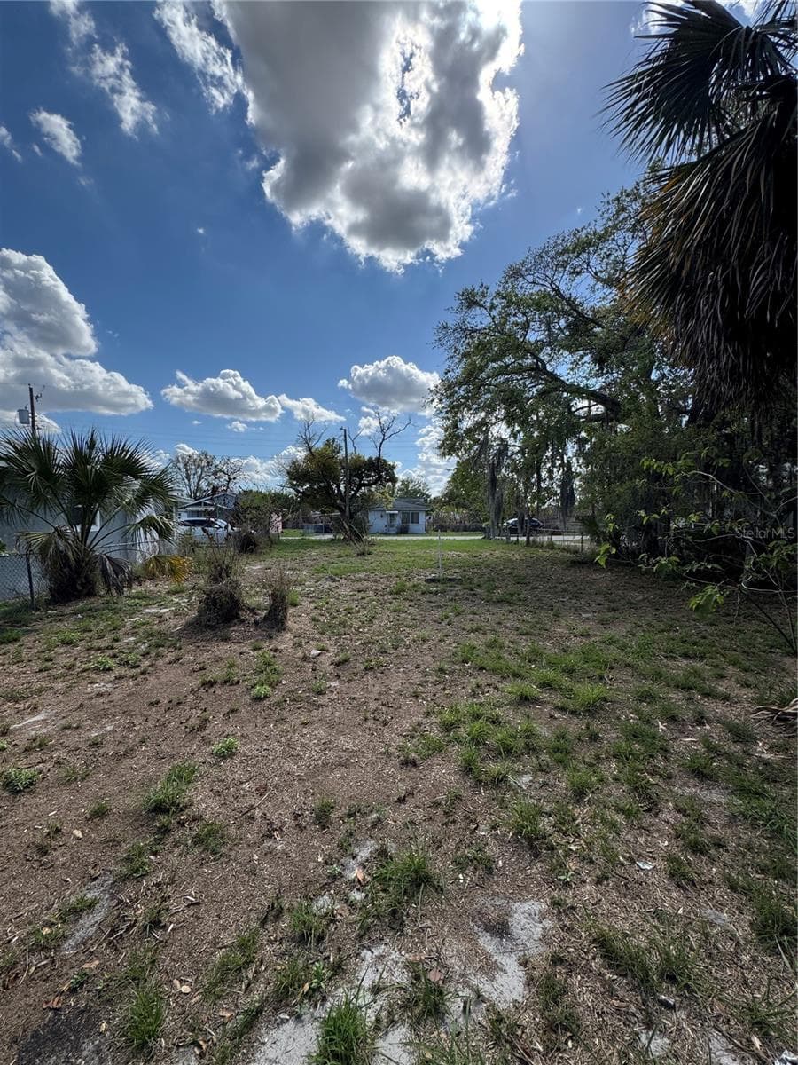 Land at 831 4TH ST, WINTER HAVEN, photo 4 of 4