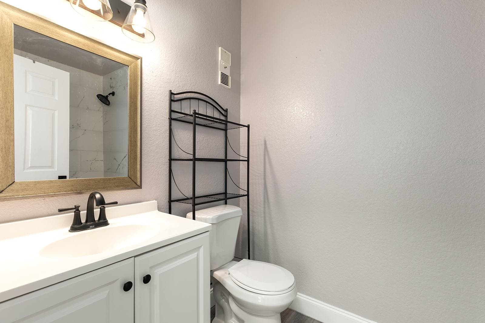 Bathroom - 13015 PLANTATION PARK CIR #1027, ORLANDO