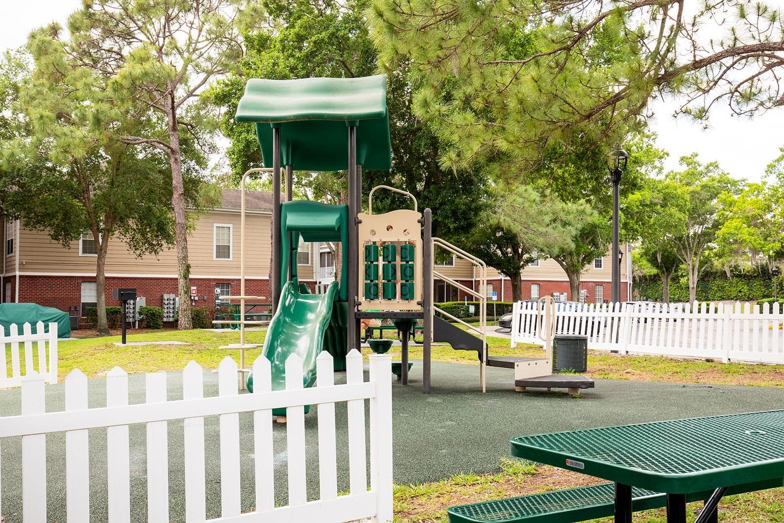 Community Playground - 13015 PLANTATION PARK CIR #1027, ORLANDO