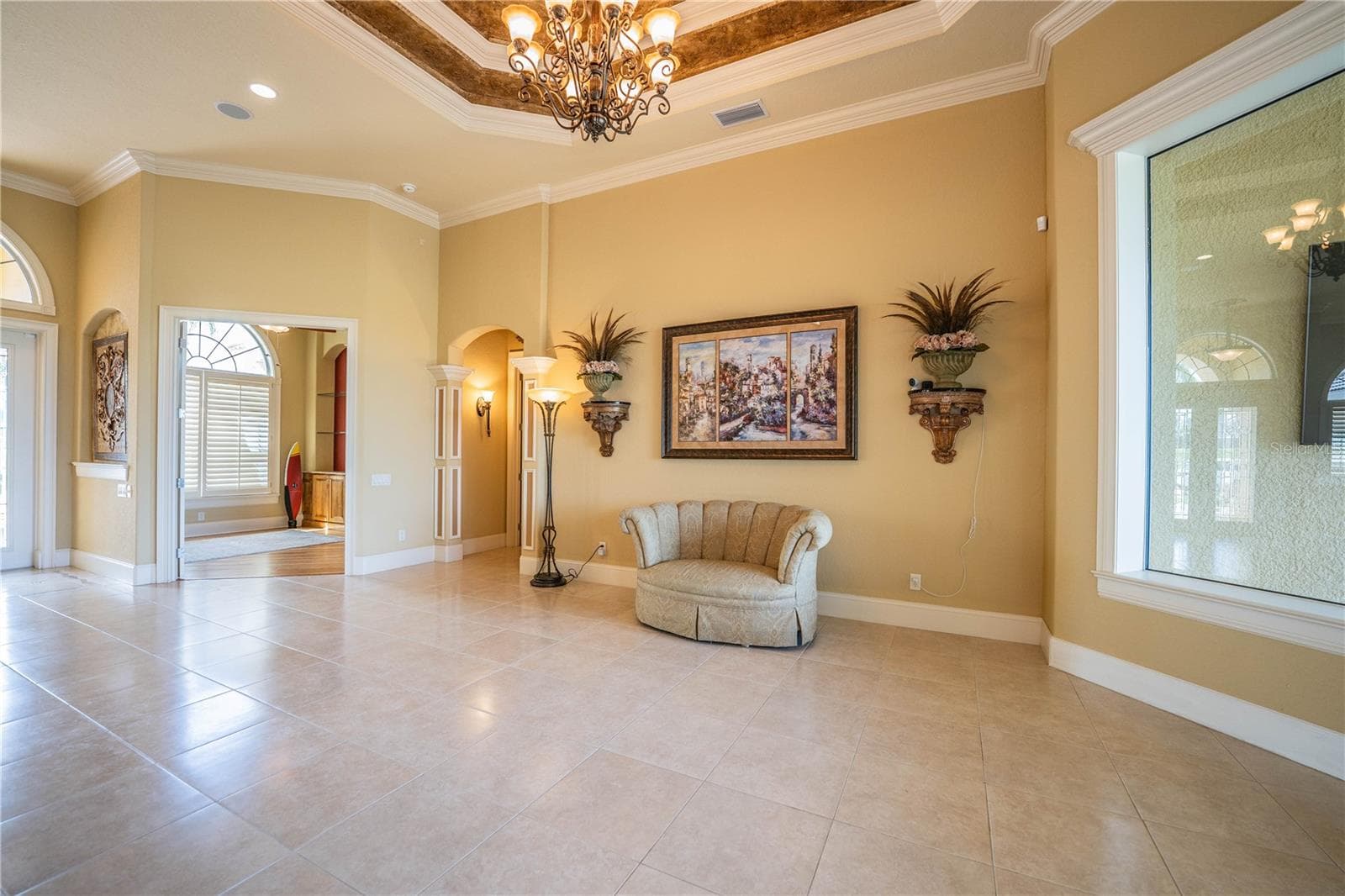 Single Family Residence at 2918 CLUBHOUSE RD, LAKELAND, photo 6 of 53