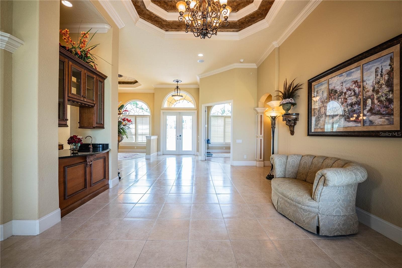 Single Family Residence at 2918 CLUBHOUSE RD, LAKELAND, photo 7 of 53
