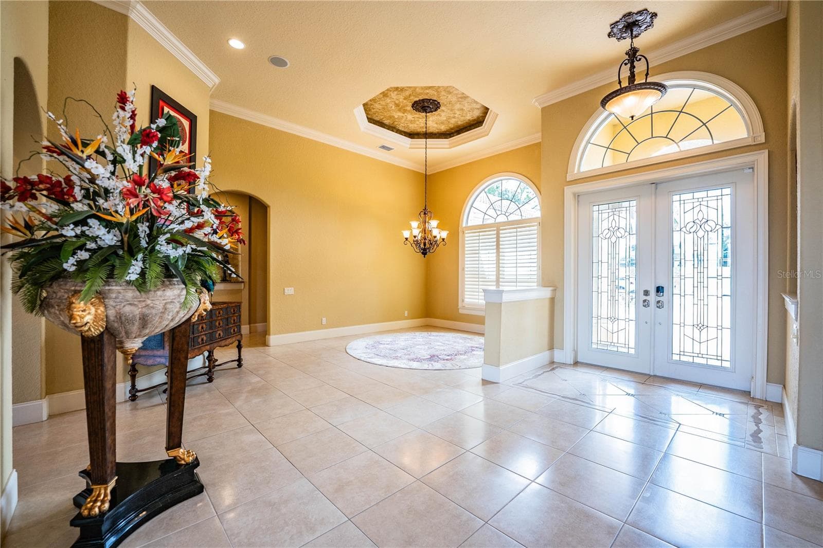 Single Family Residence at 2918 CLUBHOUSE RD, LAKELAND, photo 10 of 53
