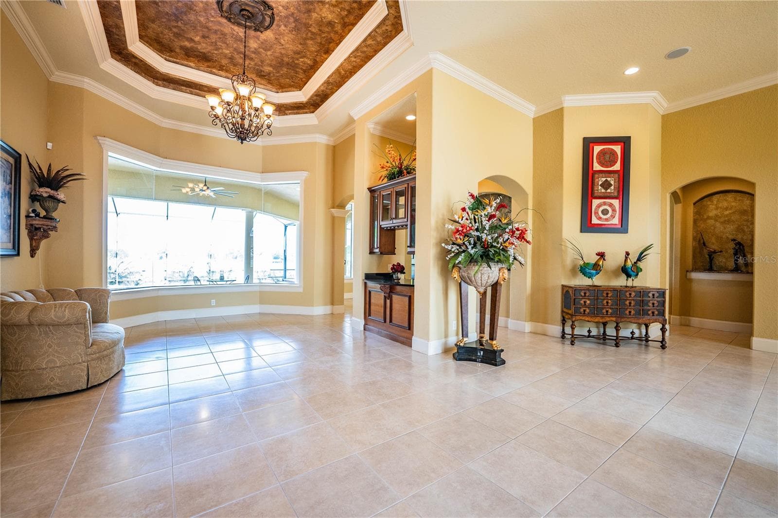 Single Family Residence at 2918 CLUBHOUSE RD, LAKELAND, photo 11 of 53