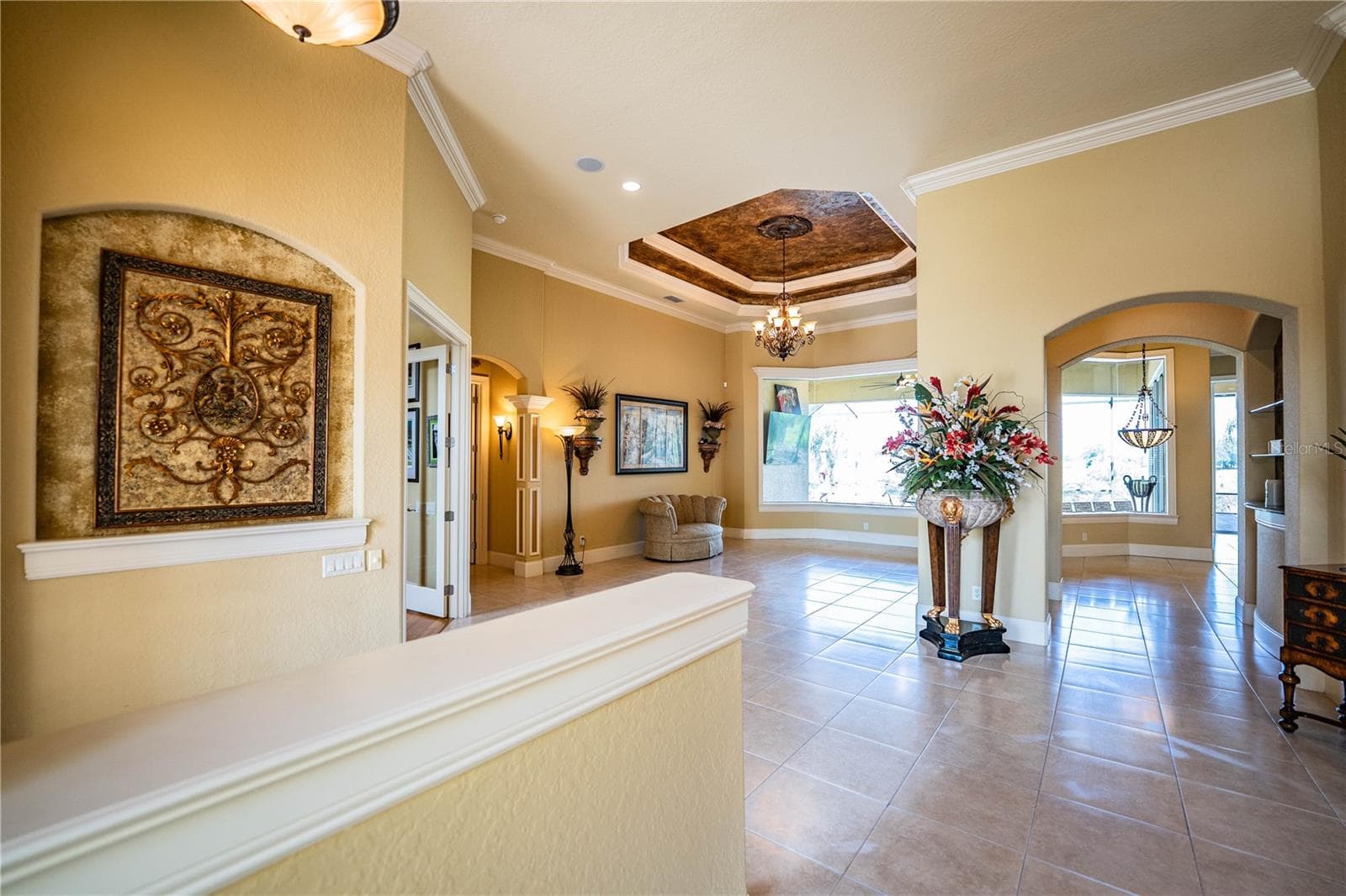 Single Family Residence at 2918 CLUBHOUSE RD, LAKELAND, photo 12 of 53