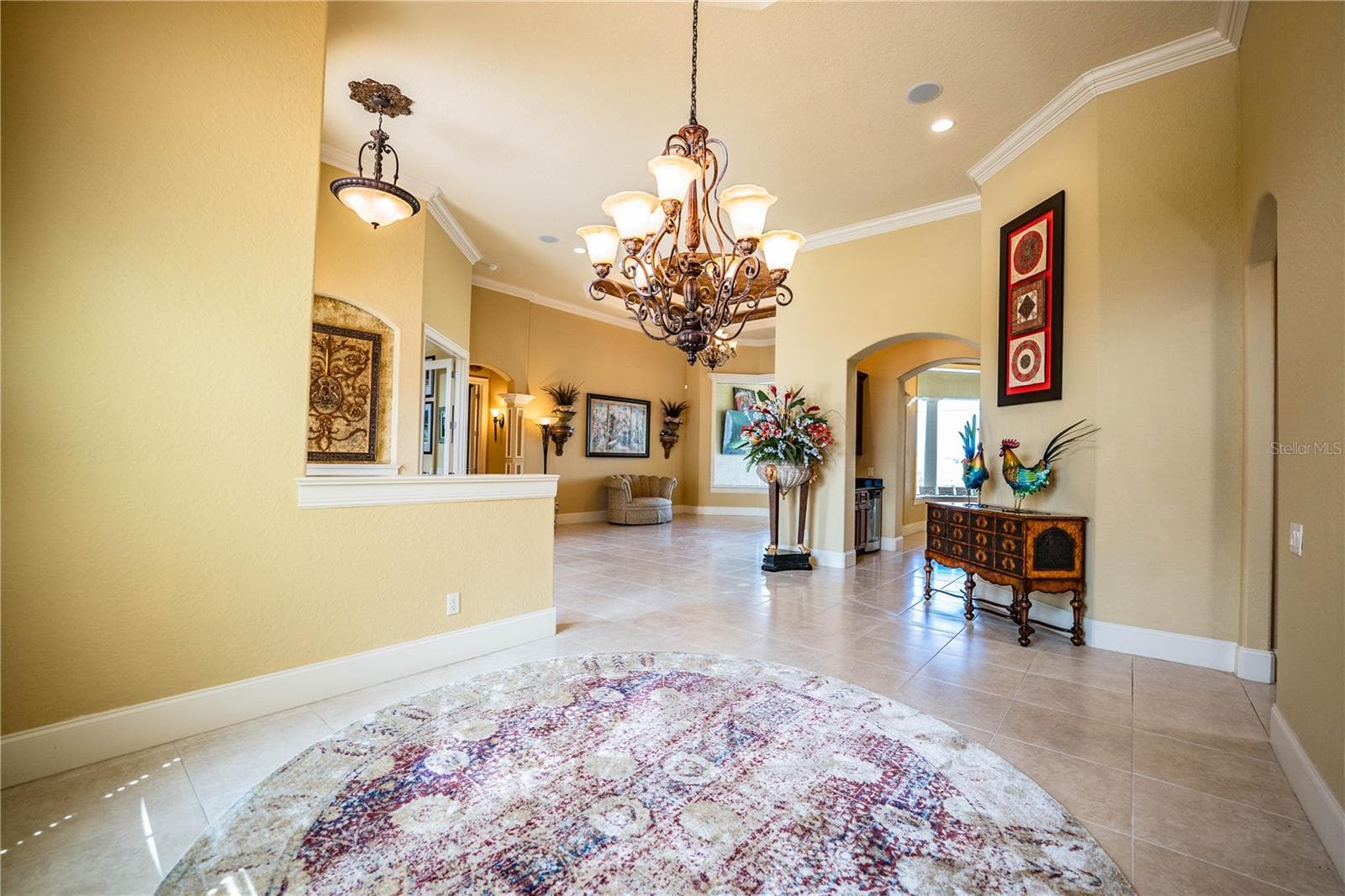 Single Family Residence at 2918 CLUBHOUSE RD, LAKELAND, photo 13 of 53