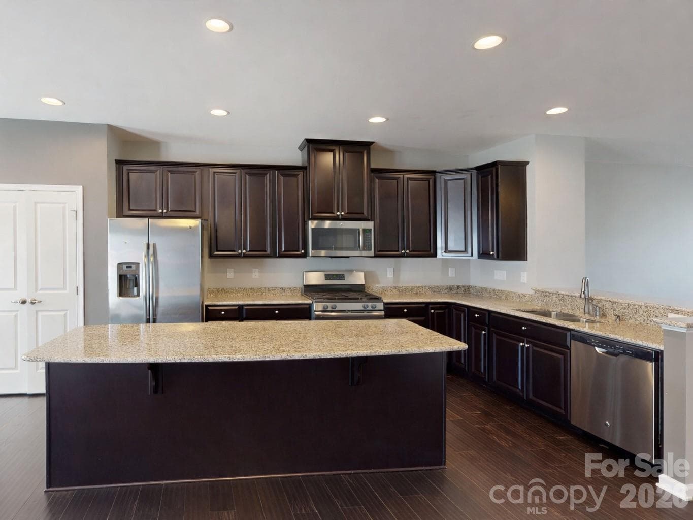 Kitchen - Charlotte
