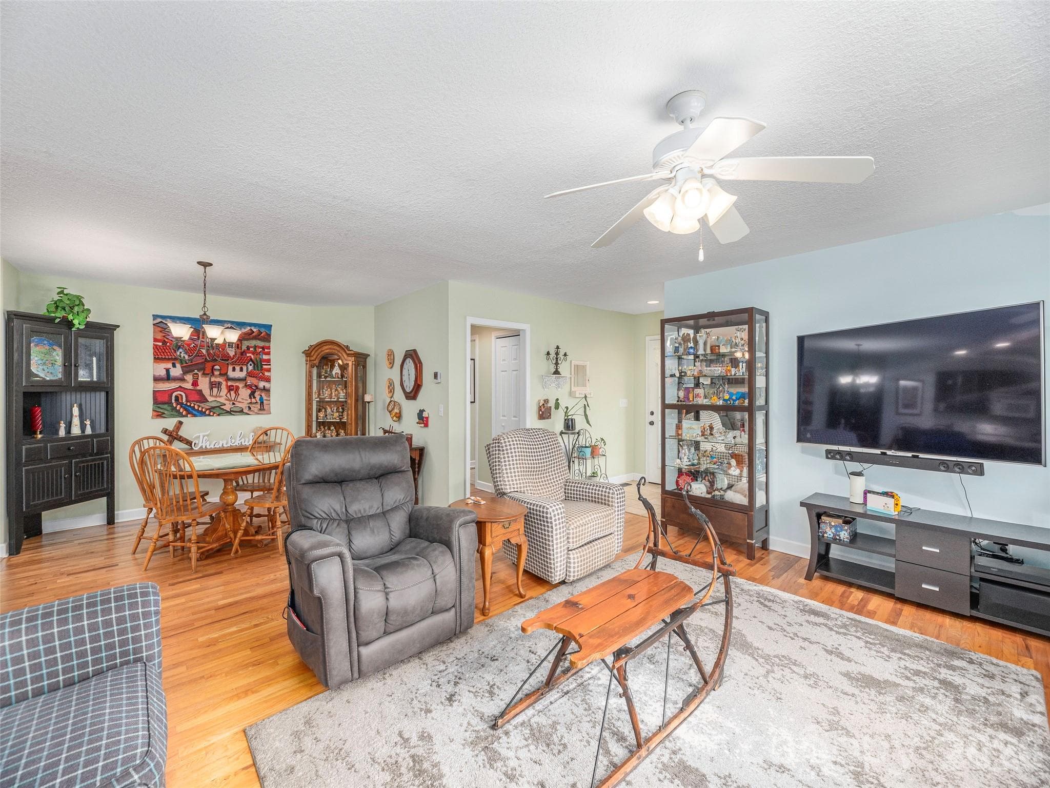 Townhouse at Waynesville, photo 6 of 26