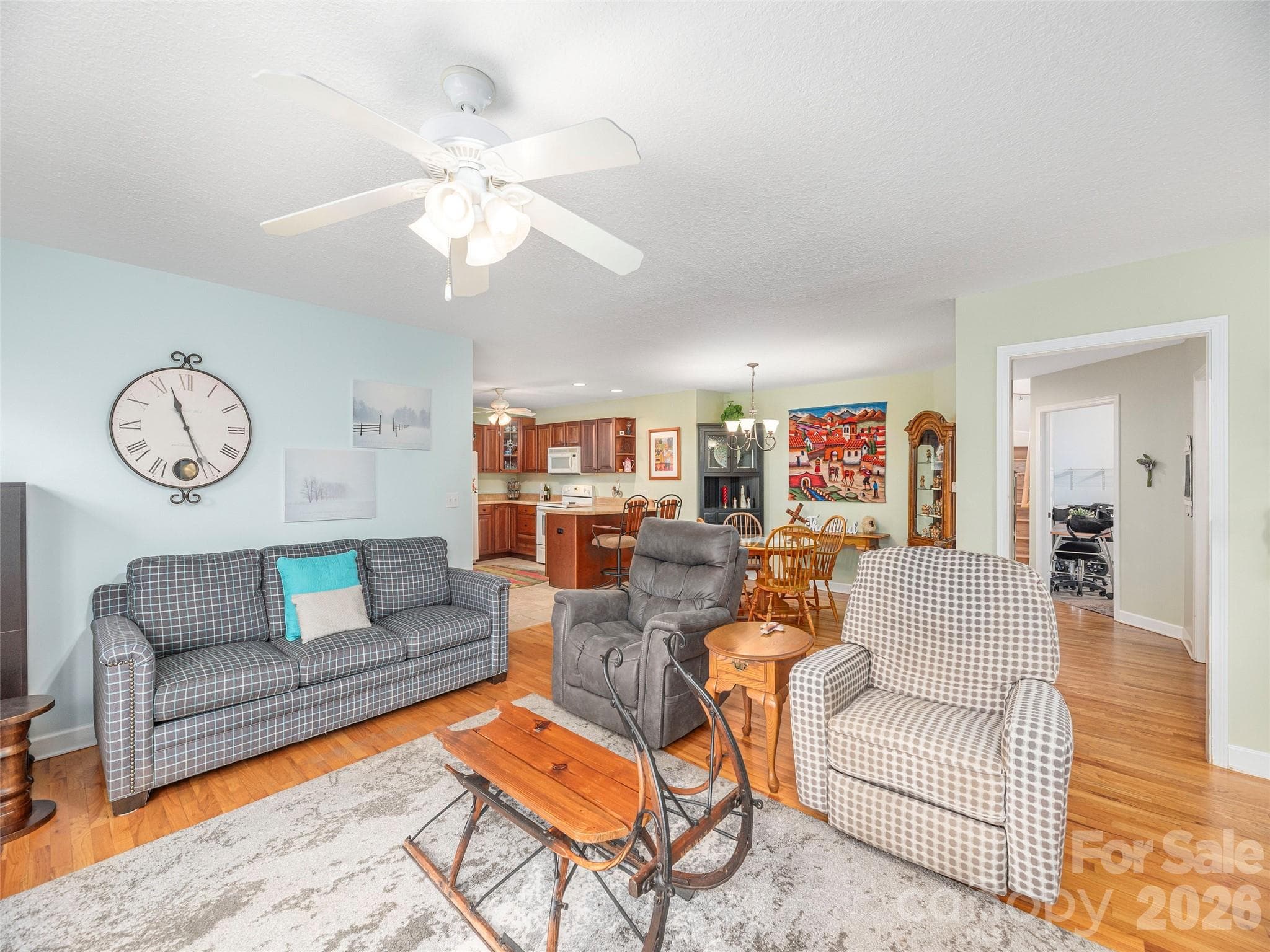 Townhouse at Waynesville, photo 7 of 26