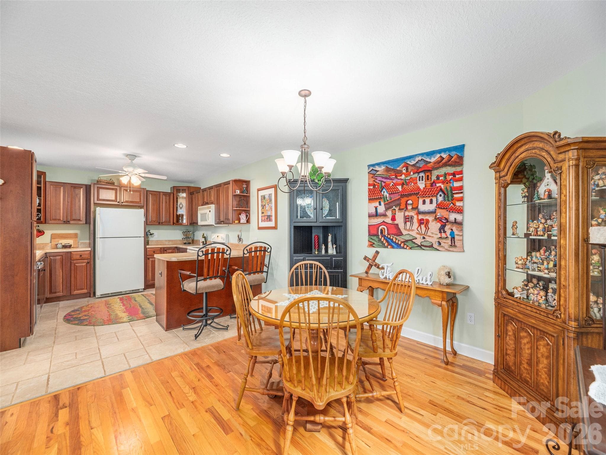 Townhouse at Waynesville, photo 9 of 26