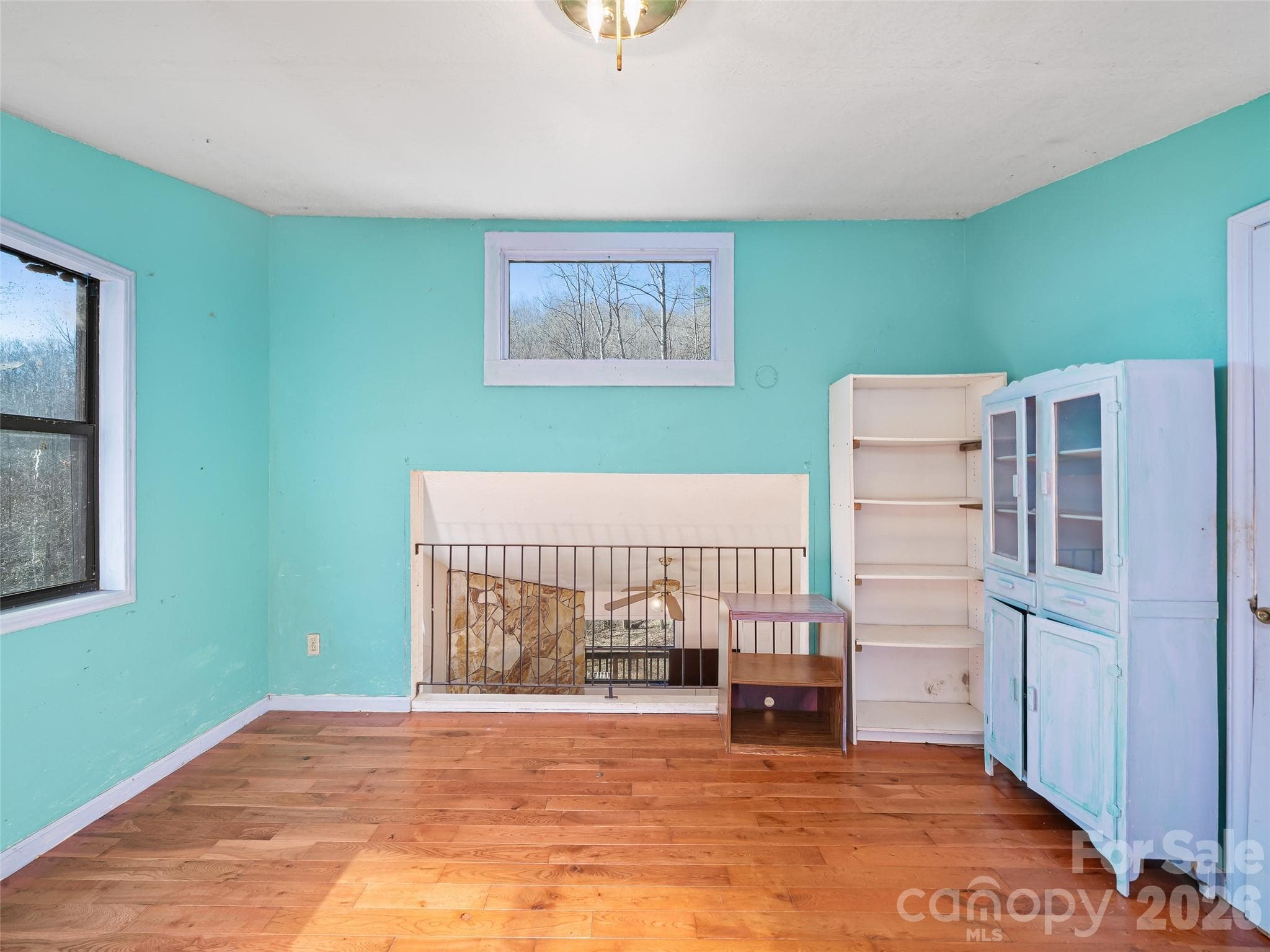 Single Family Residence at 966 Waites Hollifield Road, Marion, photo 15 of 27