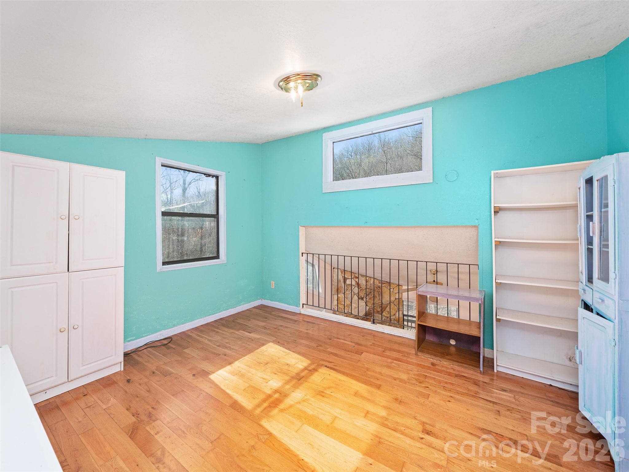 Single Family Residence at 966 Waites Hollifield Road, Marion, photo 17 of 27