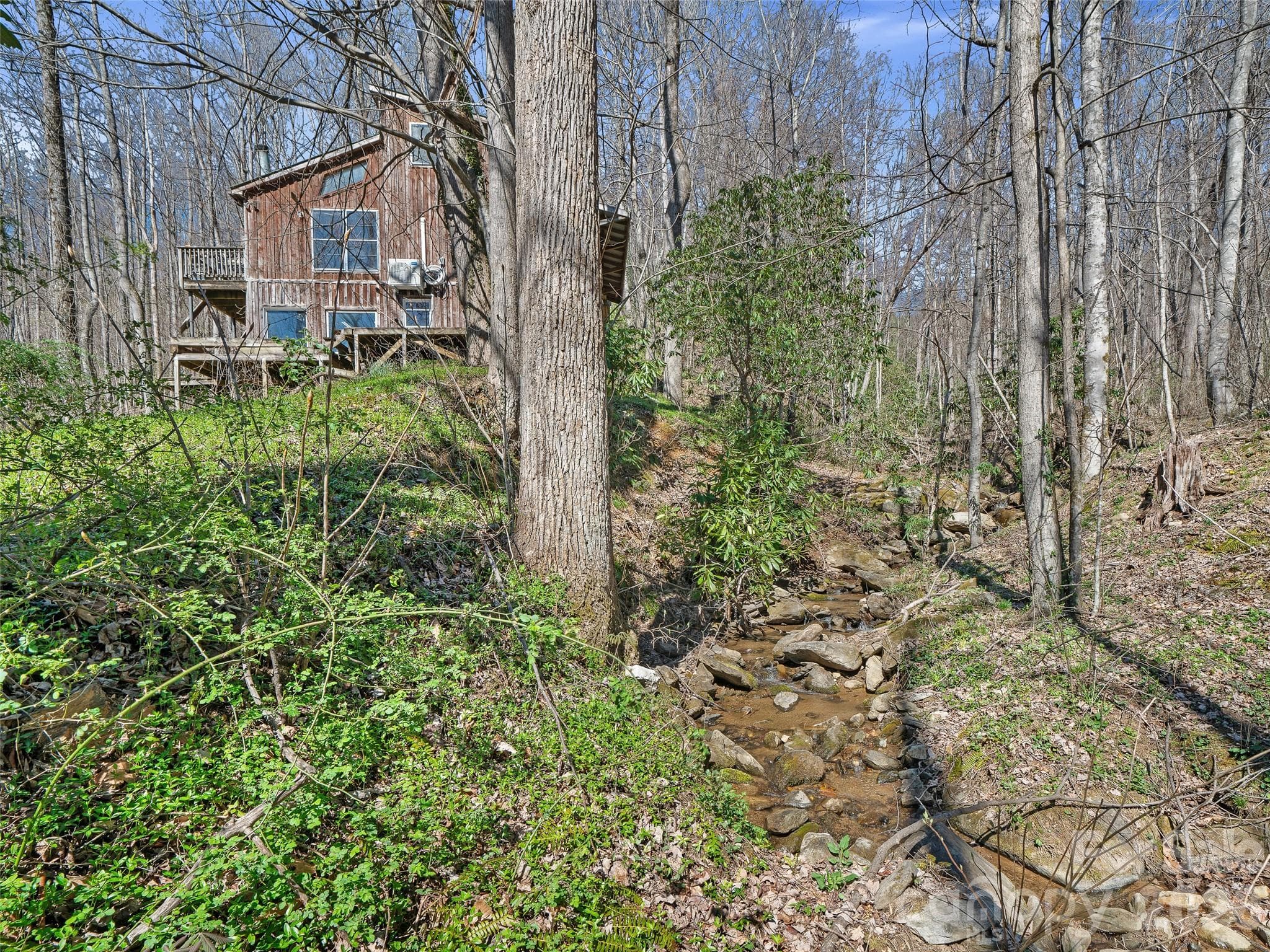 Single Family Residence at 966 Waites Hollifield Road, Marion, photo 21 of 27