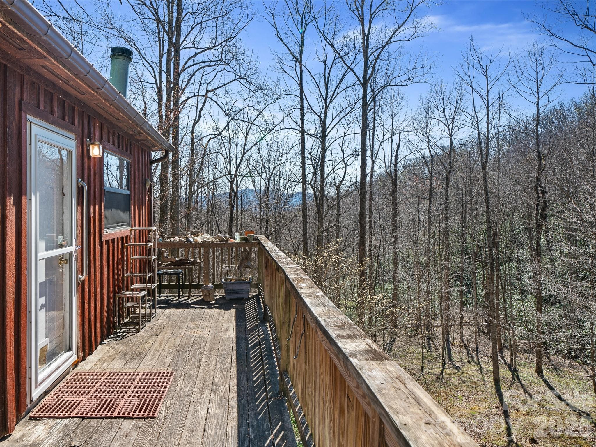 Single Family Residence at 966 Waites Hollifield Road, Marion, photo 26 of 27