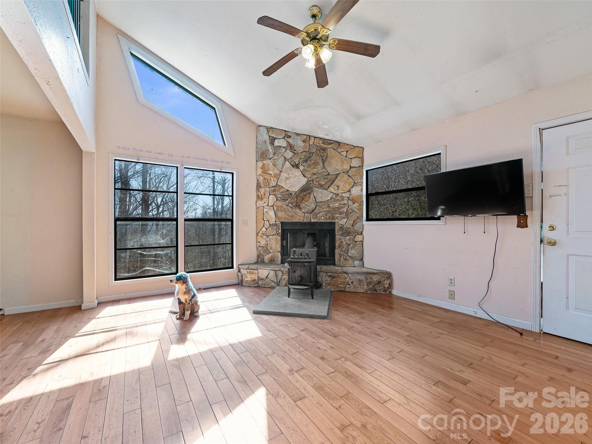 Single Family Residence at 966 Waites Hollifield Road, Marion, photo 27 of 27