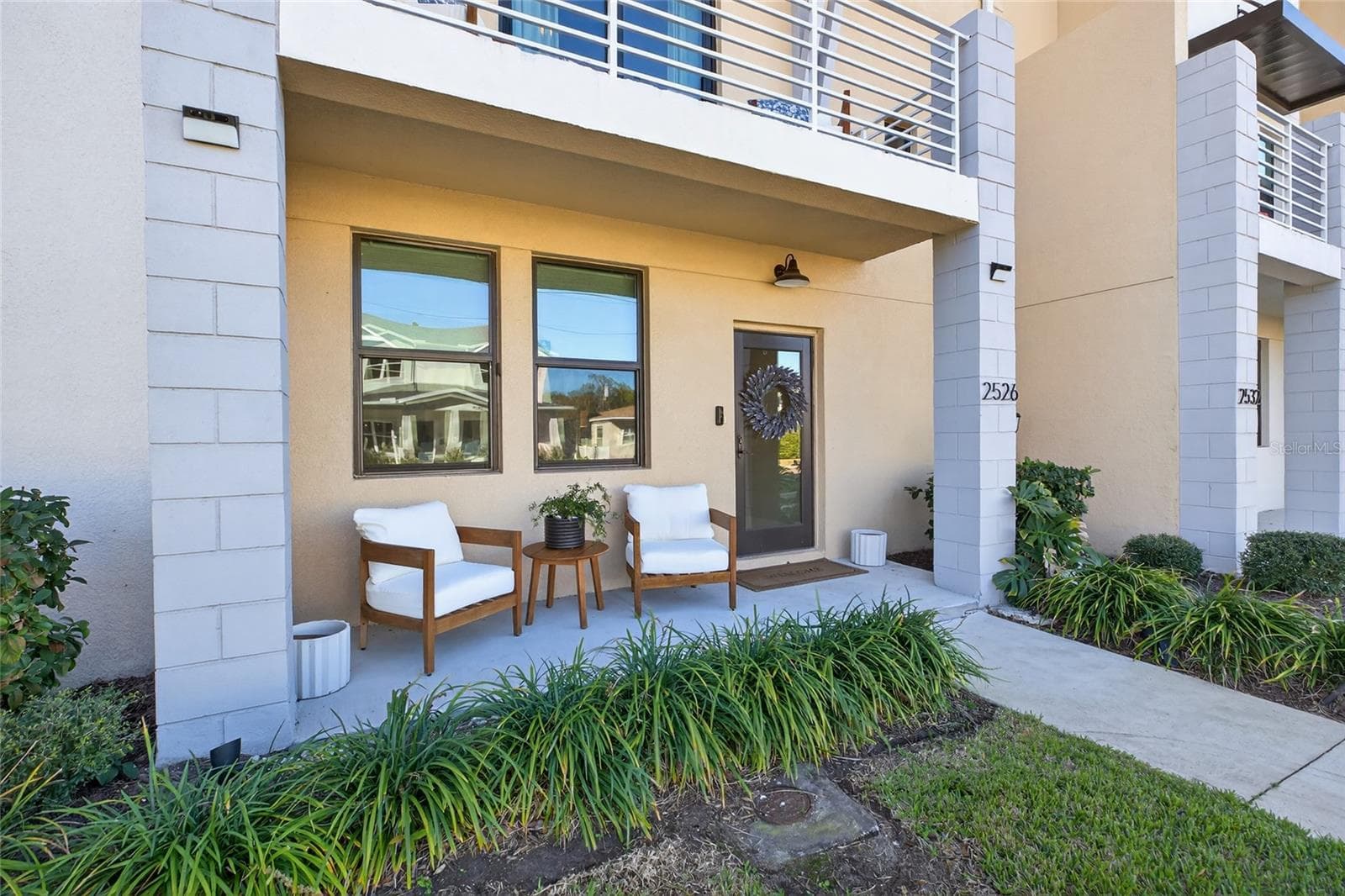 Townhouse at 2526 13TH AVE N, ST PETERSBURG, photo 11 of 65