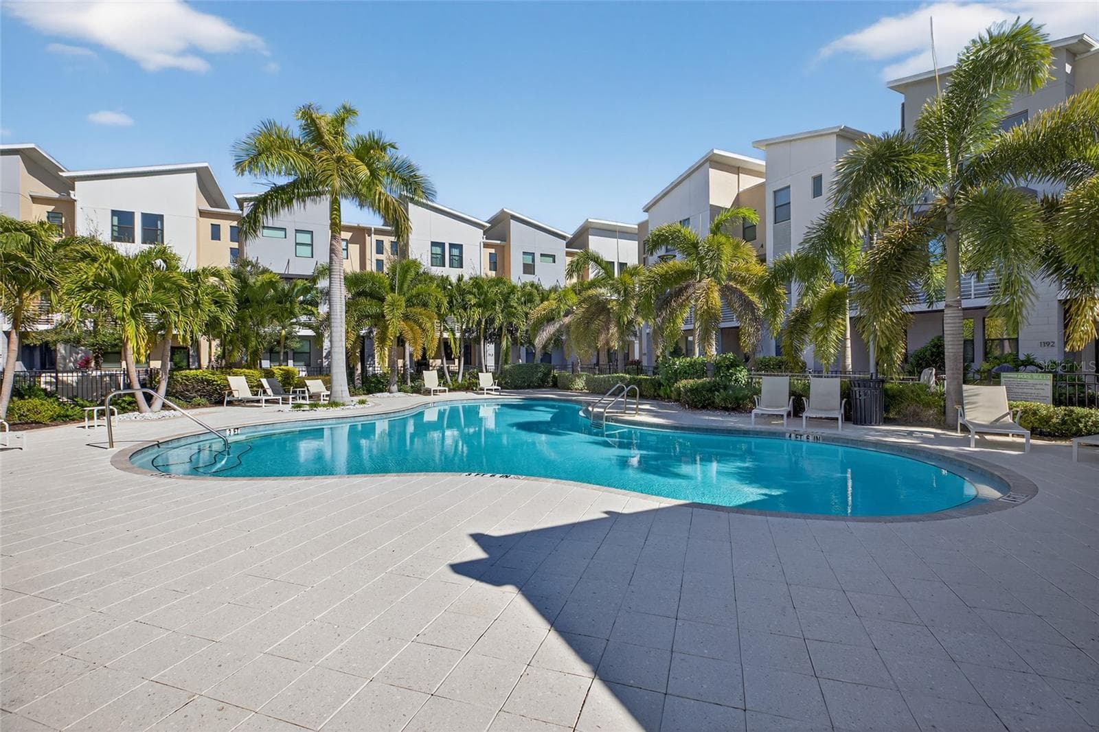 Townhouse at 2526 13TH AVE N, ST PETERSBURG, photo 53 of 65