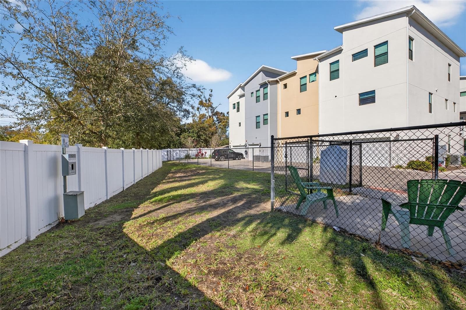 Townhouse at 2526 13TH AVE N, ST PETERSBURG, photo 61 of 65