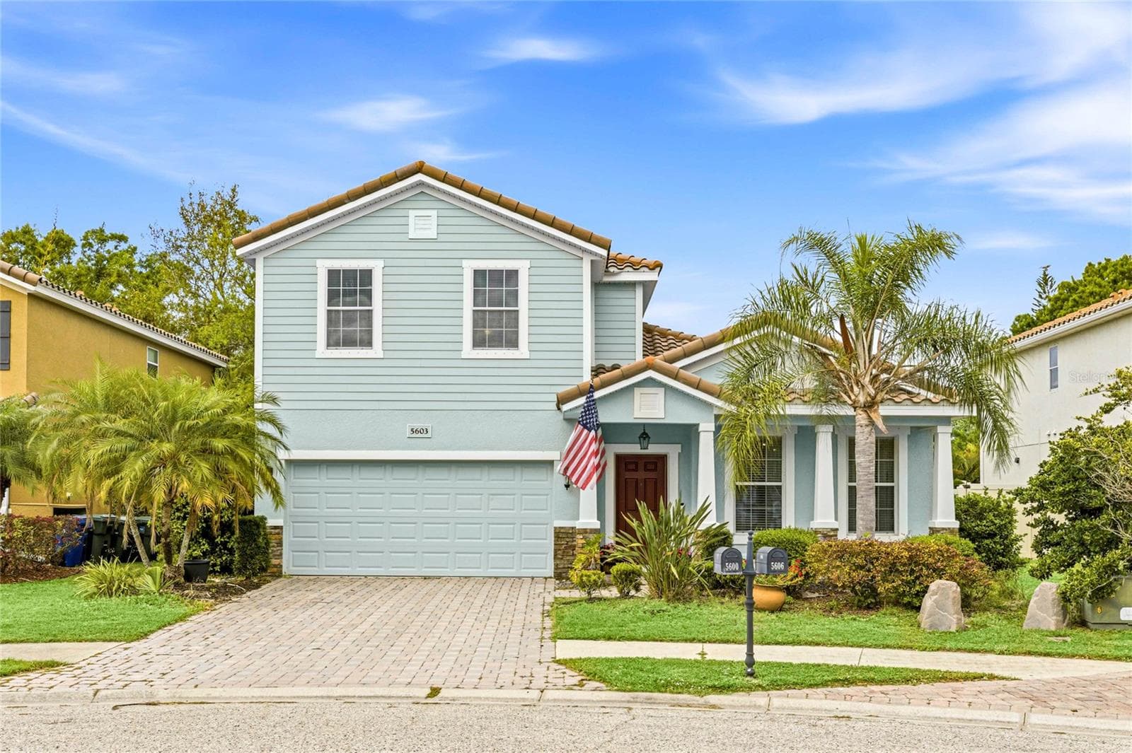 Single Family Residence at 5603 AARON CT, SARASOTA, photo 4 of 56