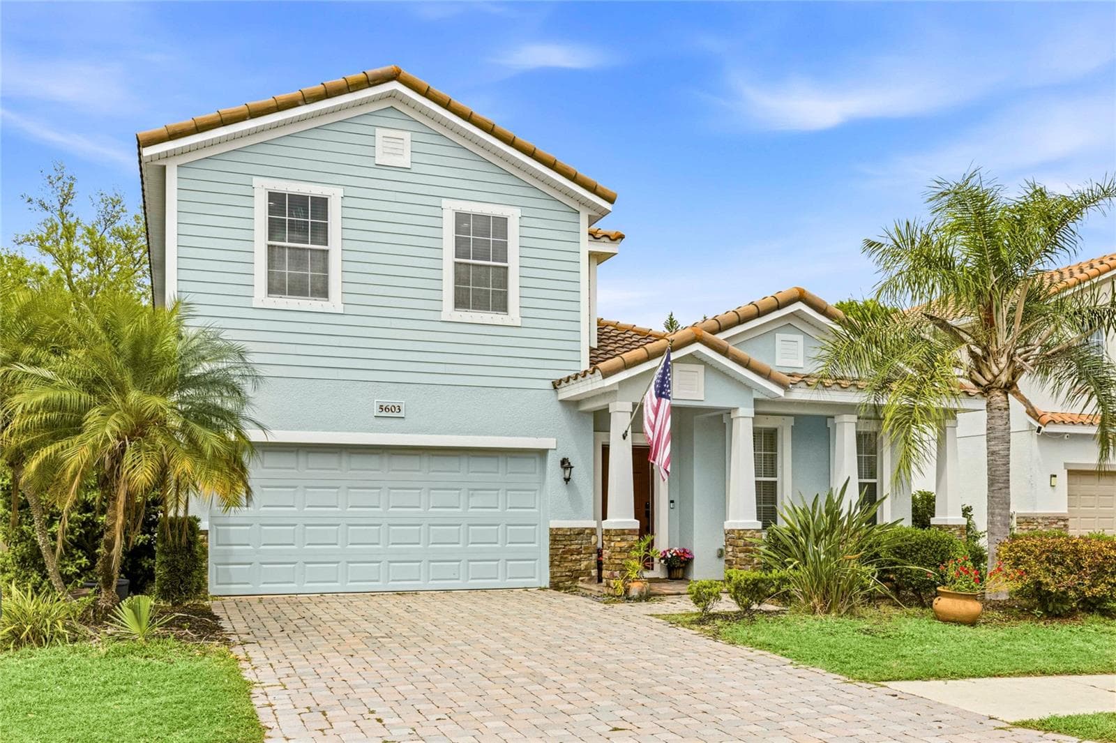 Single Family Residence at 5603 AARON CT, SARASOTA, photo 6 of 56