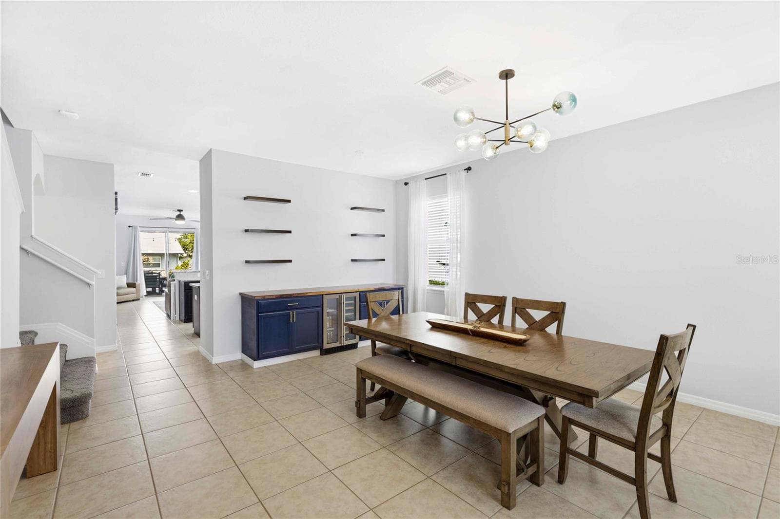 Single Family Residence at 5603 AARON CT, SARASOTA, photo 8 of 56