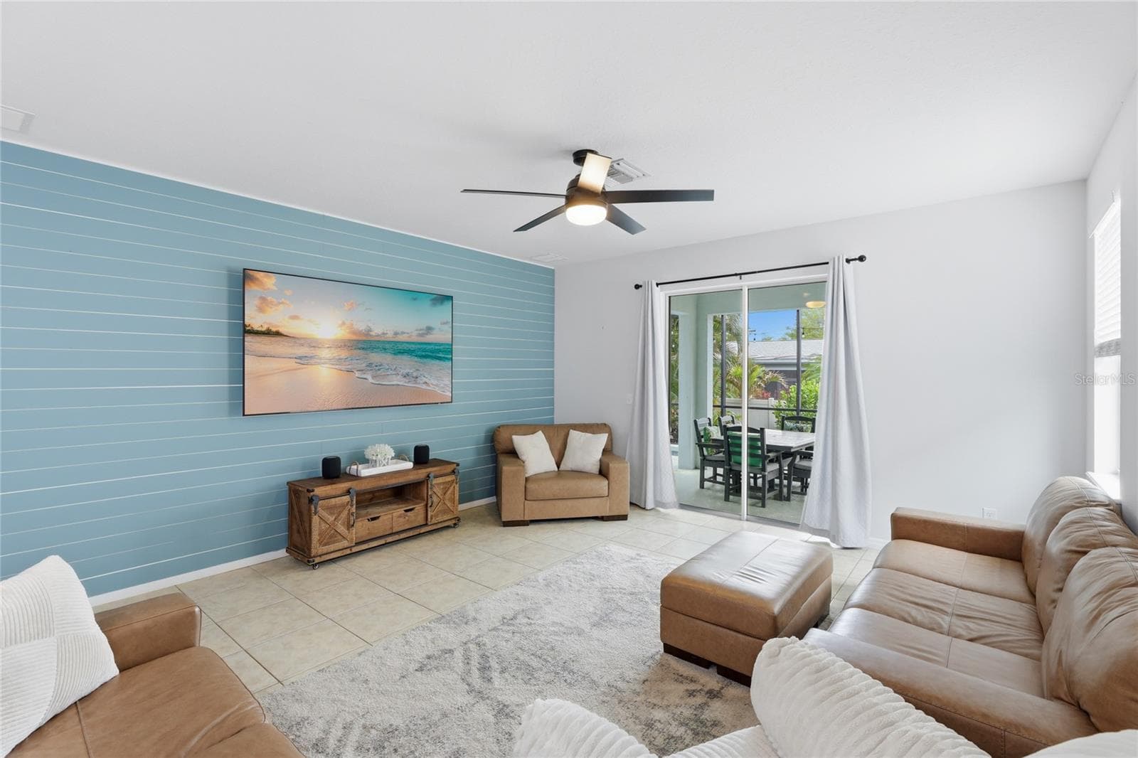 Single Family Residence at 5603 AARON CT, SARASOTA, photo 17 of 56