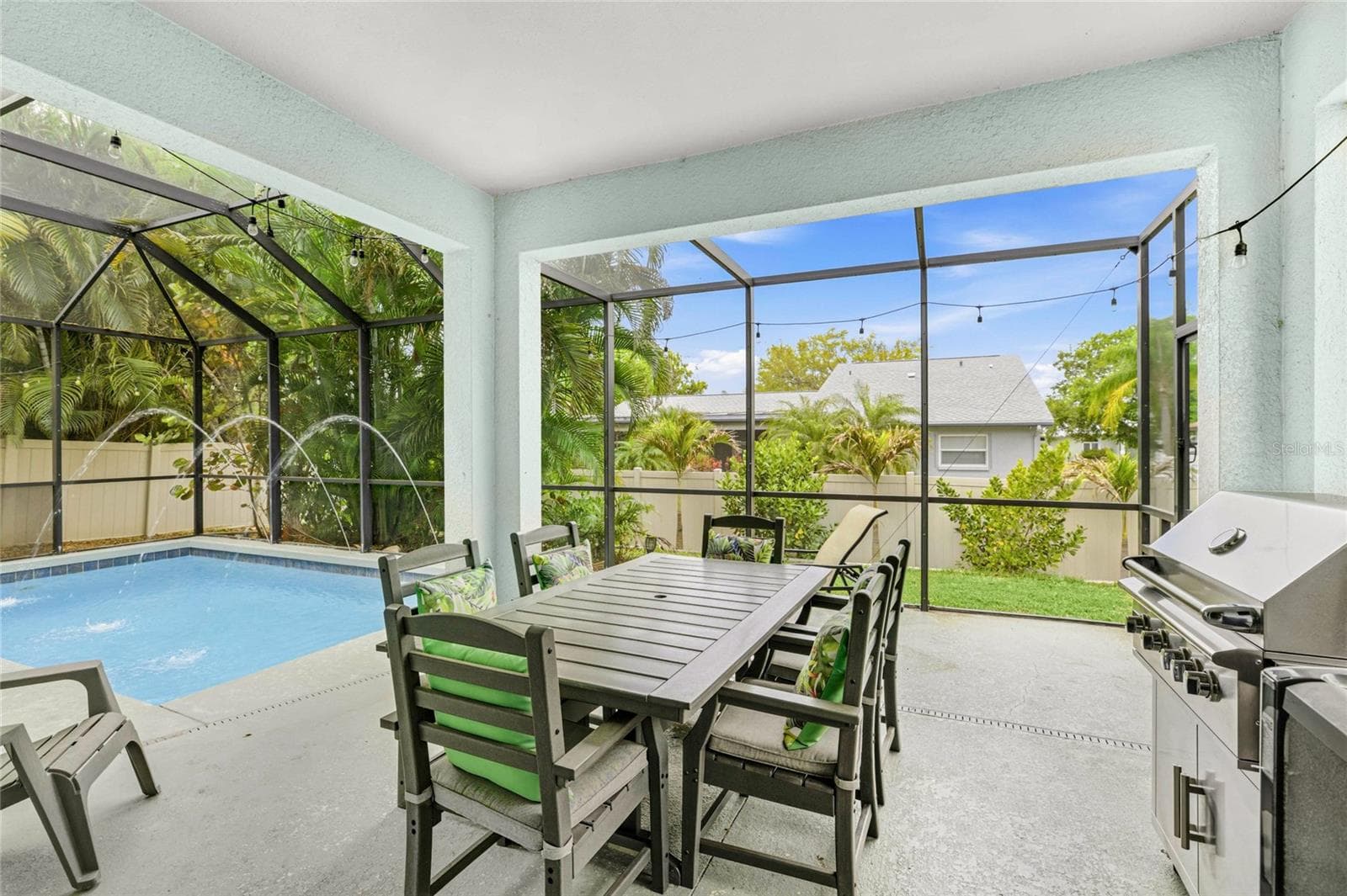 Single Family Residence at 5603 AARON CT, SARASOTA, photo 40 of 56