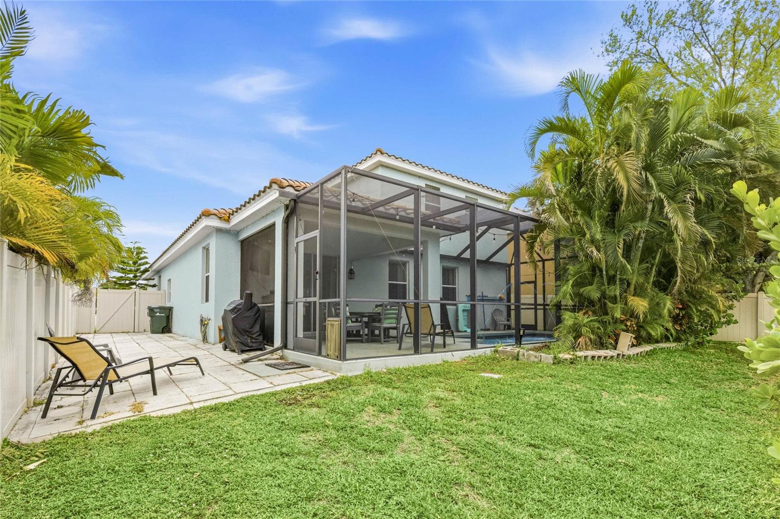 Single Family Residence at 5603 AARON CT, SARASOTA, photo 45 of 56