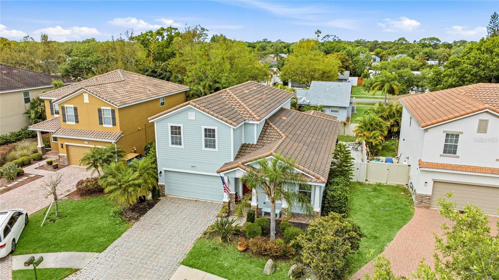 Single Family Residence at 5603 AARON CT, SARASOTA, photo 49 of 56