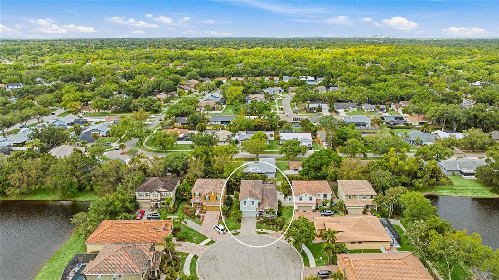 Single Family Residence at 5603 AARON CT, SARASOTA, photo 55 of 56