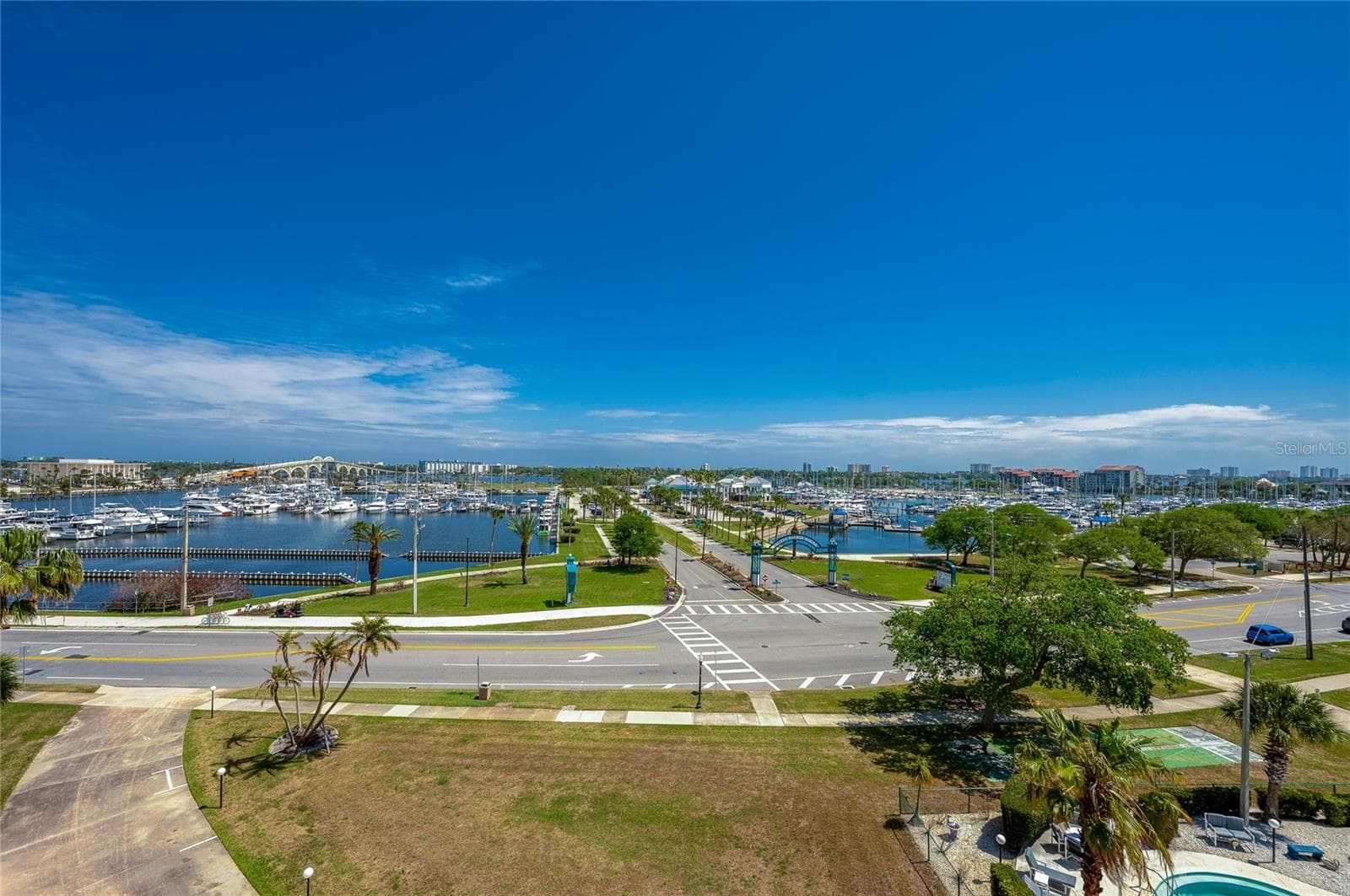 Amazing views! - 404 S BEACH ST #230 (604), DAYTONA BEACH
