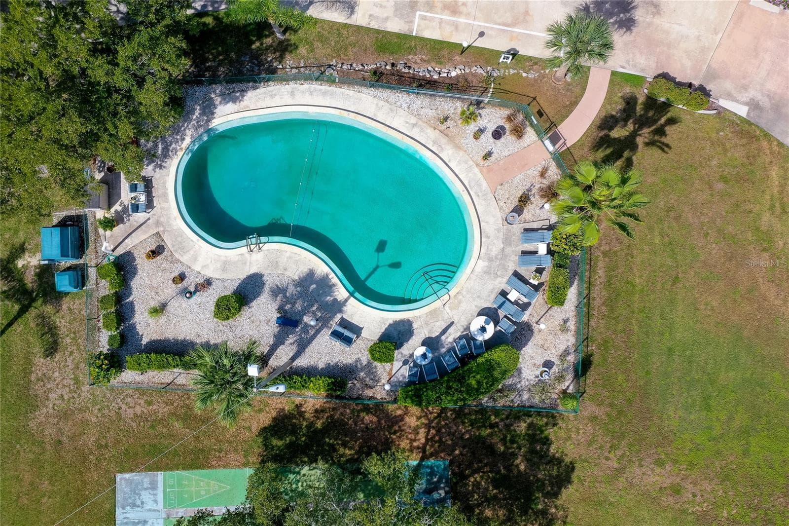 Private pool - 404 S BEACH ST #230 (604), DAYTONA BEACH