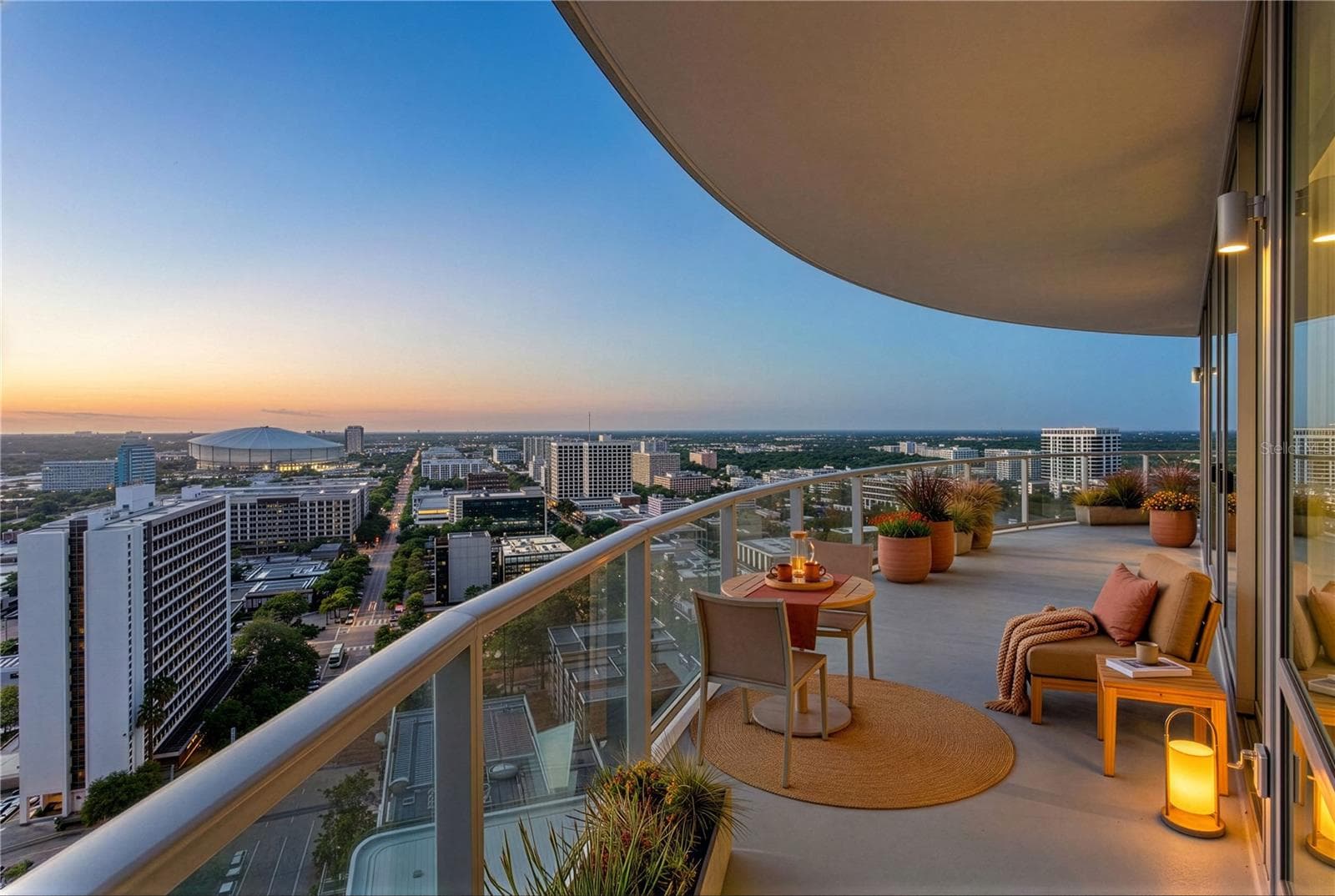 Virtual Photo - 400 CENTRAL AVE #2001, ST PETERSBURG