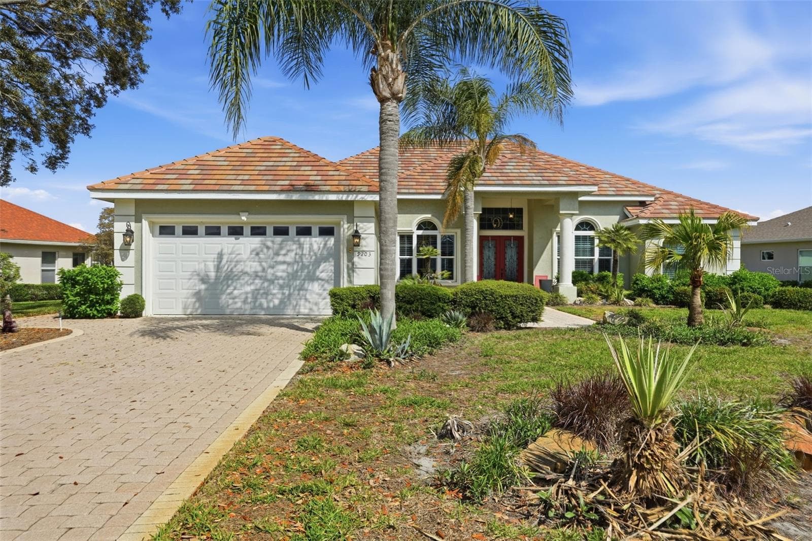Single Family Residence at 9203 LAKE CYPRESS LOOP, WEEKI WACHEE, photo 3 of 79