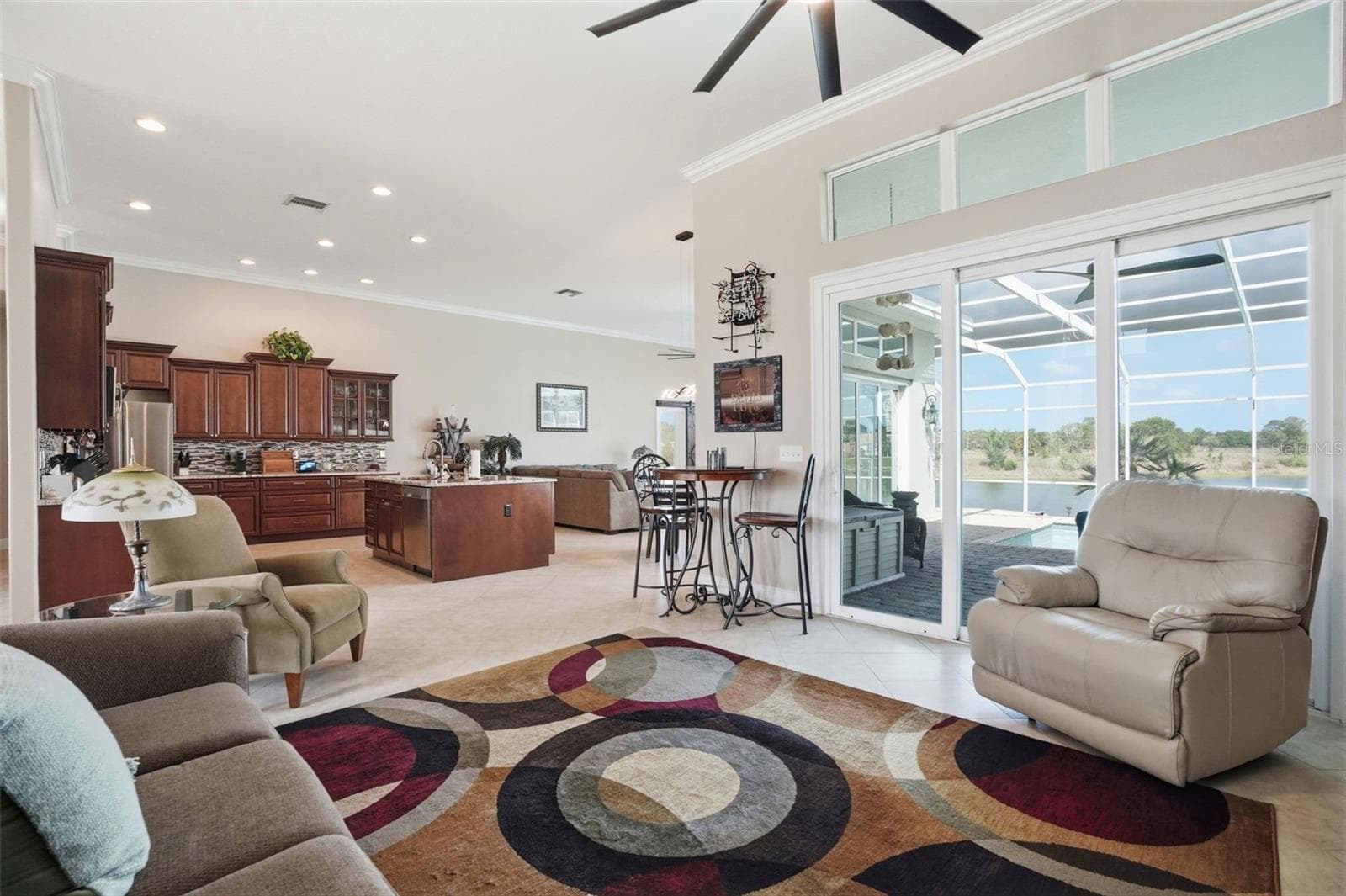 Single Family Residence at 9203 LAKE CYPRESS LOOP, WEEKI WACHEE, photo 10 of 79
