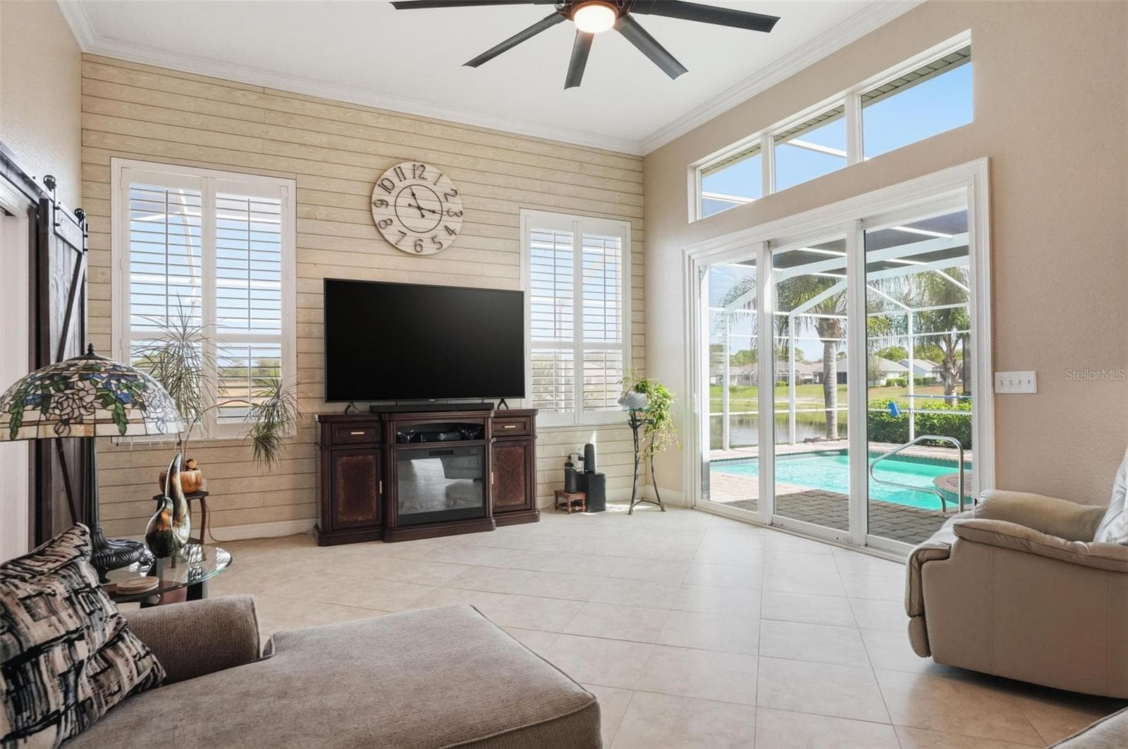 Single Family Residence at 9203 LAKE CYPRESS LOOP, WEEKI WACHEE, photo 14 of 79