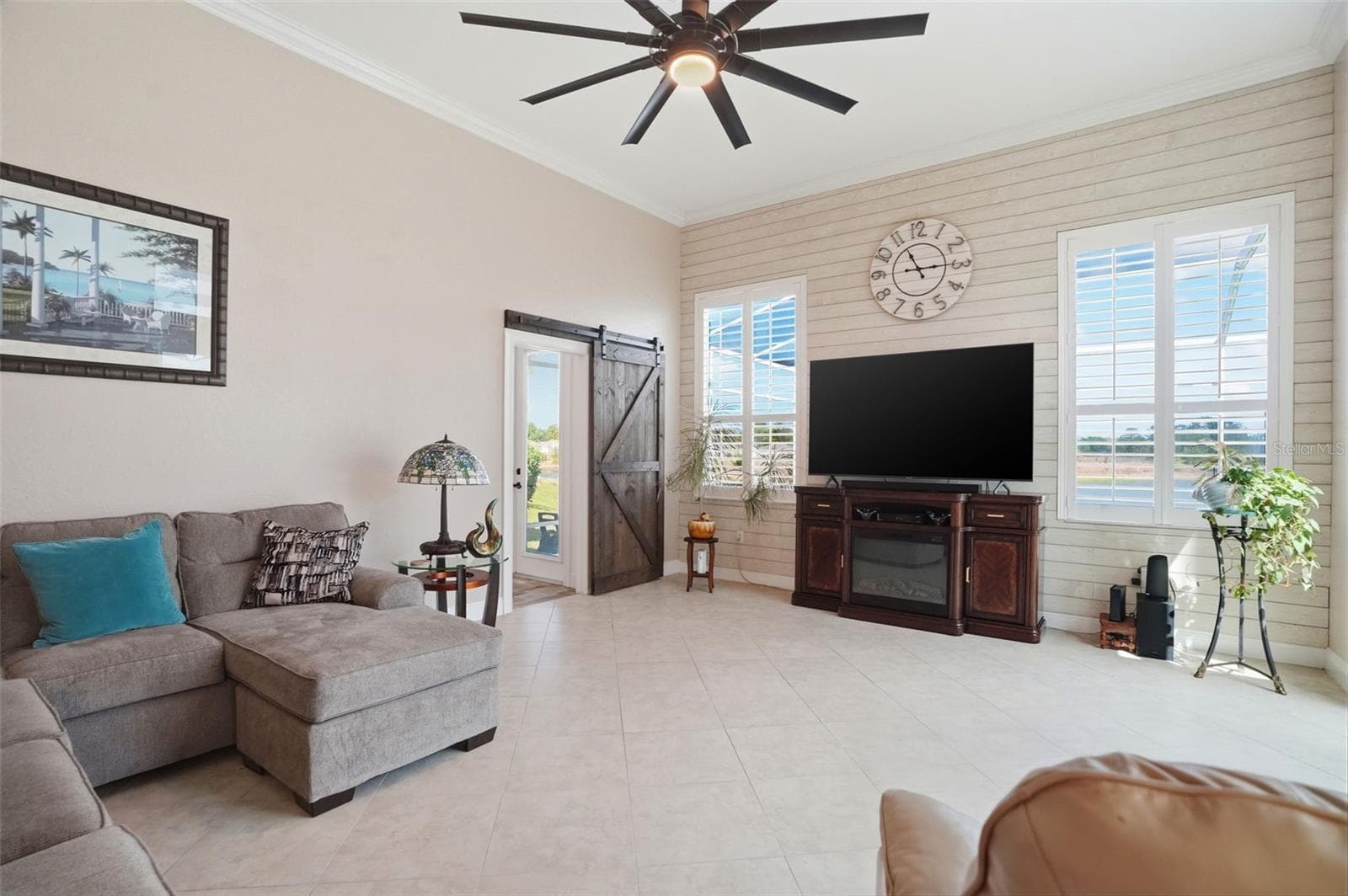 Single Family Residence at 9203 LAKE CYPRESS LOOP, WEEKI WACHEE, photo 15 of 79
