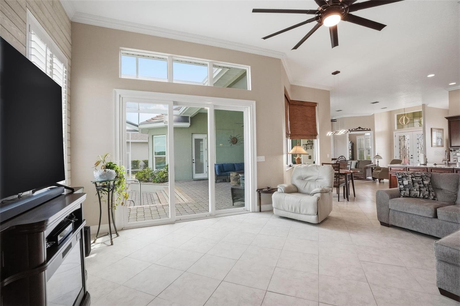Single Family Residence at 9203 LAKE CYPRESS LOOP, WEEKI WACHEE, photo 16 of 79