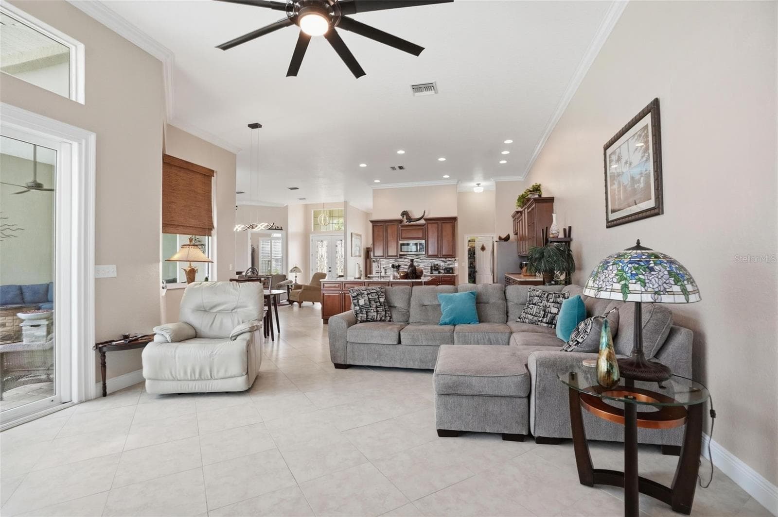 Single Family Residence at 9203 LAKE CYPRESS LOOP, WEEKI WACHEE, photo 17 of 79